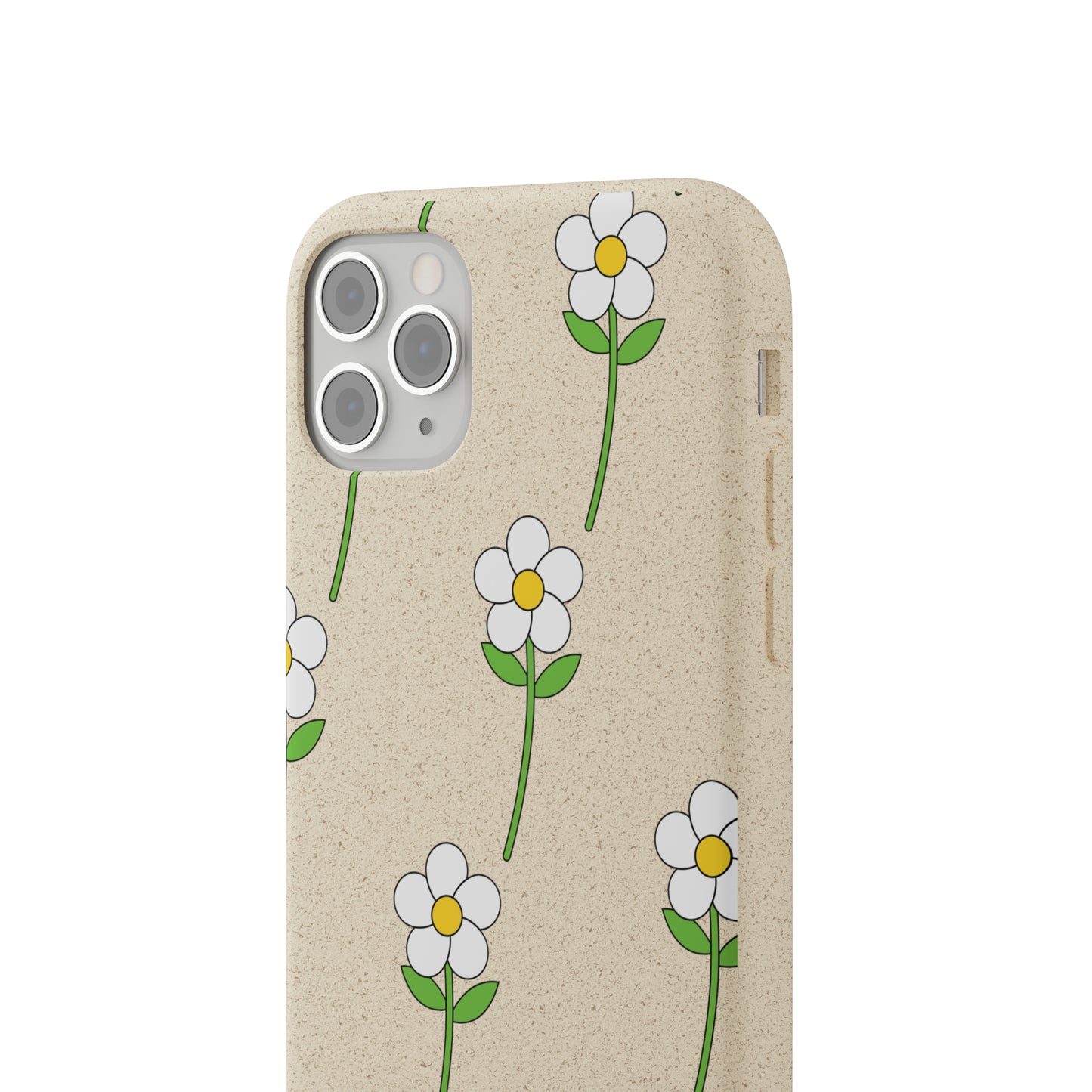 Luv Bio Phone Case