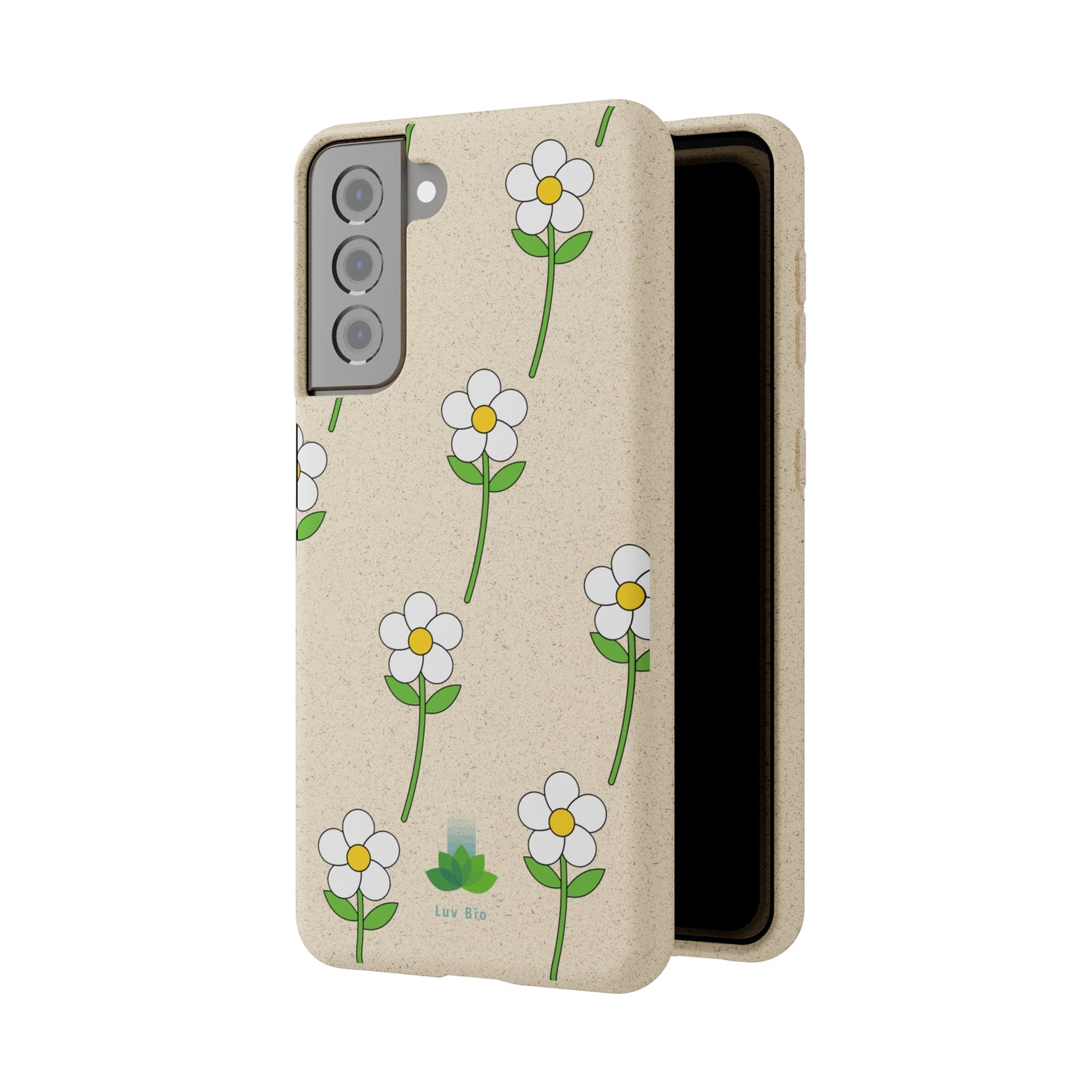 Luv Bio Phone Case