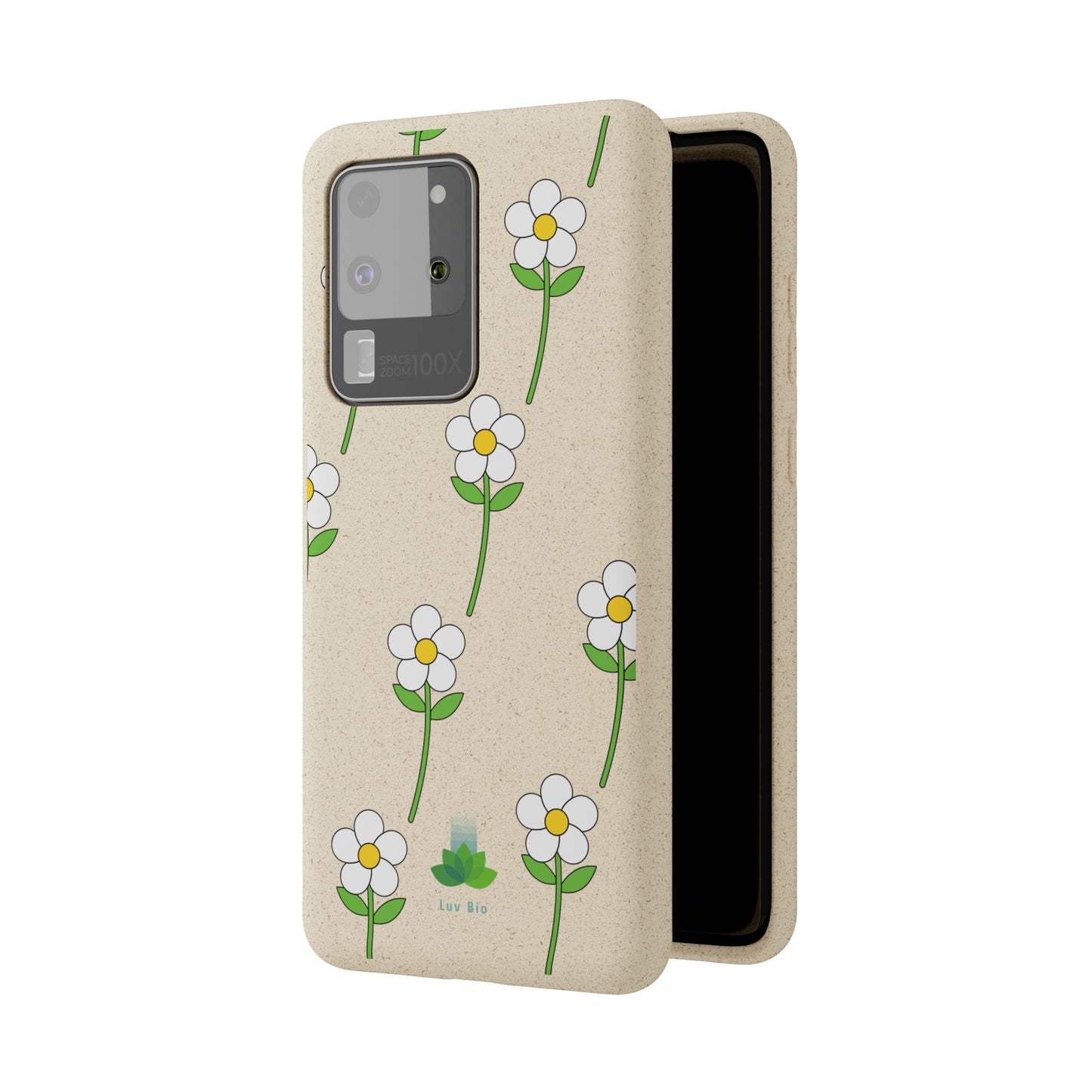 Luv Bio Phone Case