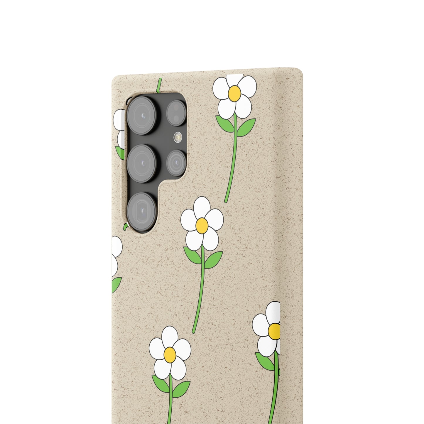 Luv Bio Phone Case
