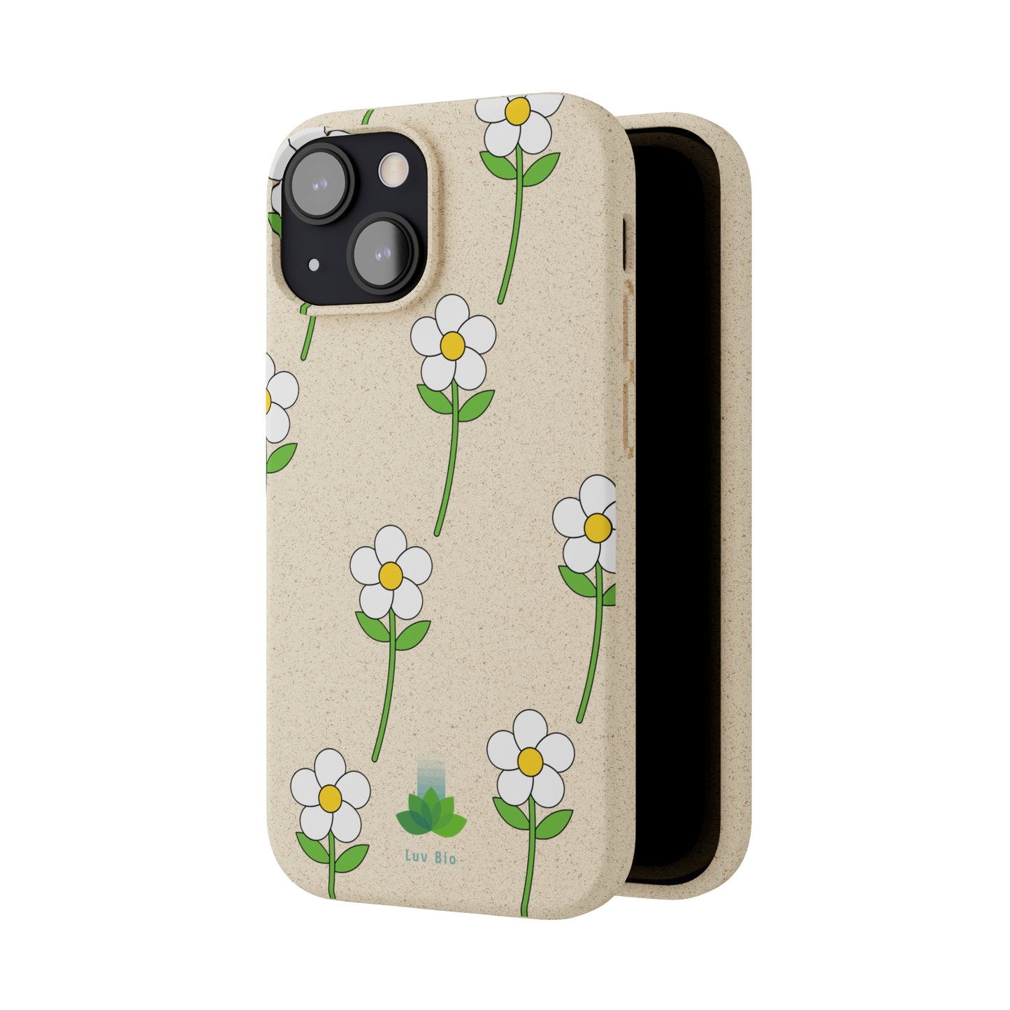 Luv Bio Phone Case