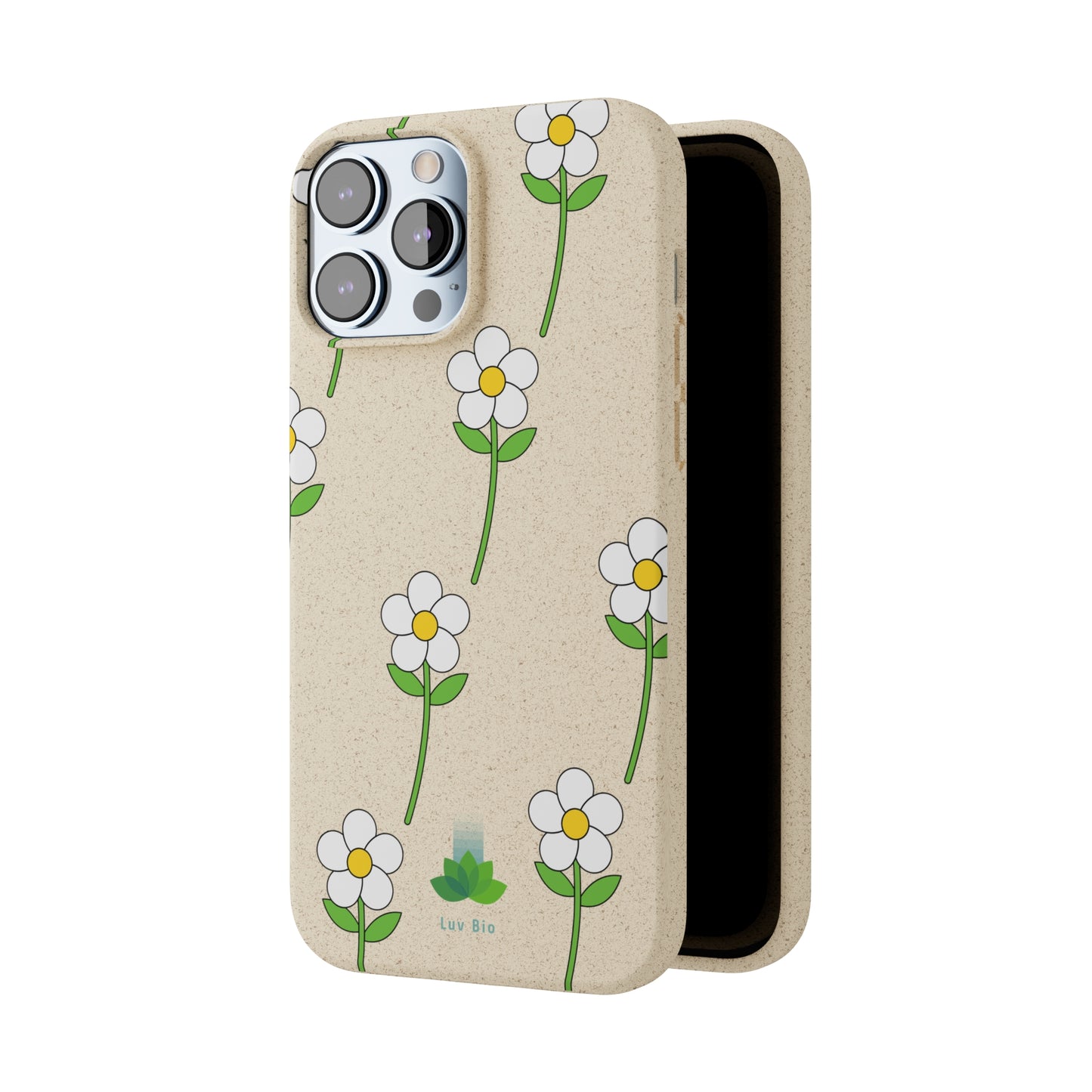 Luv Bio Phone Case