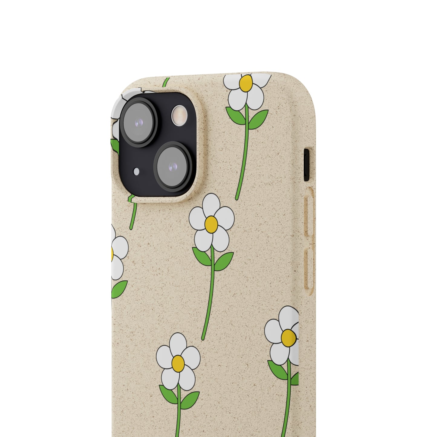 Luv Bio Phone Case