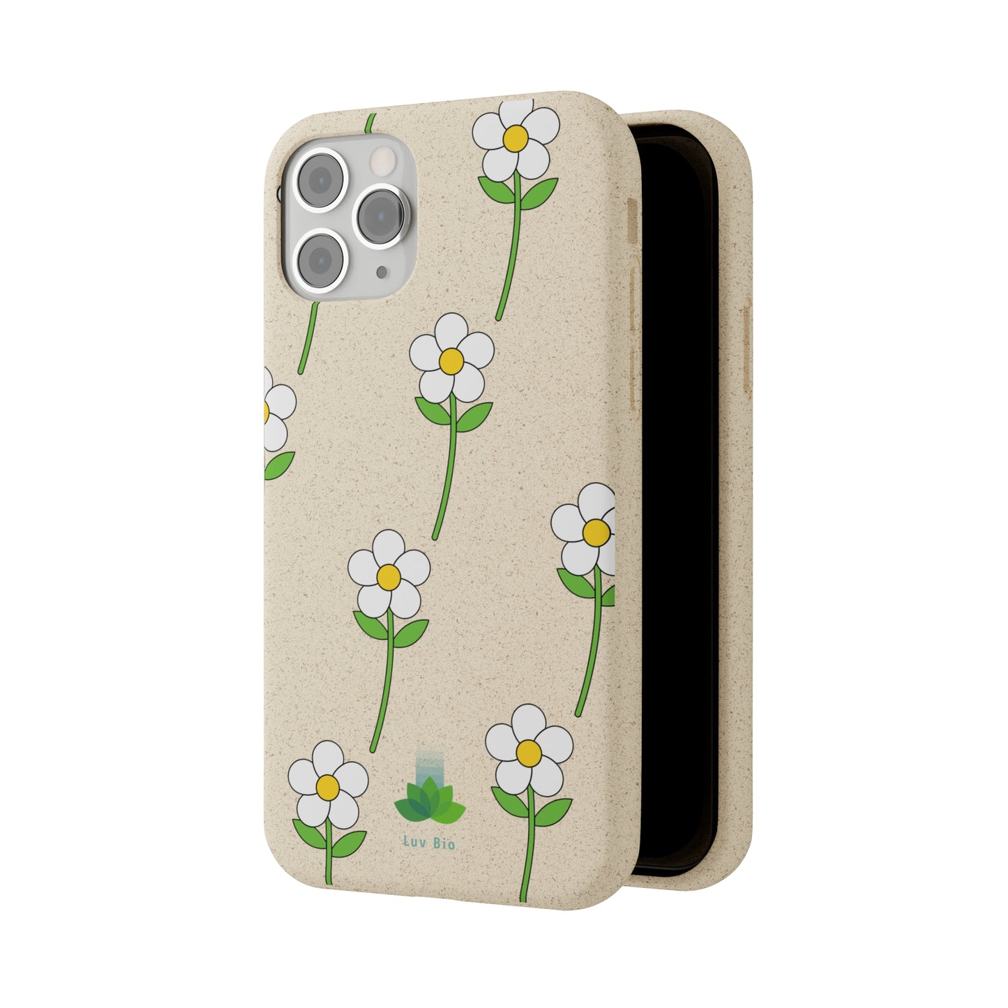 Luv Bio Phone Case