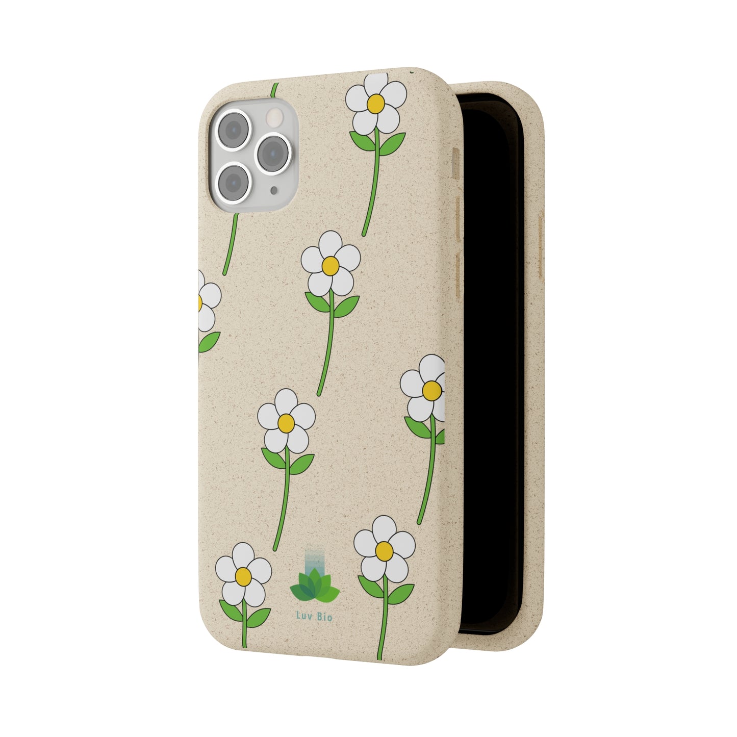 Luv Bio Phone Case