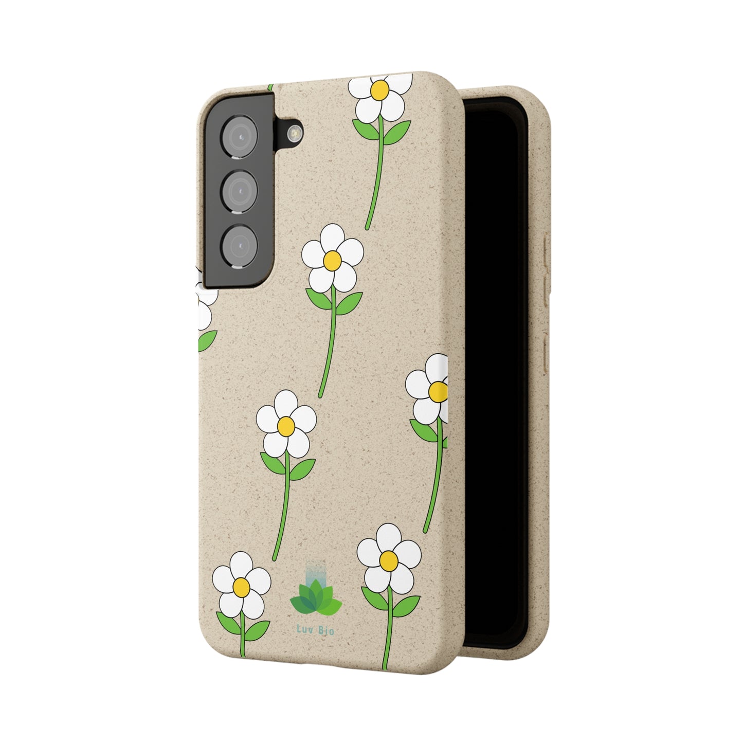 Luv Bio Phone Case
