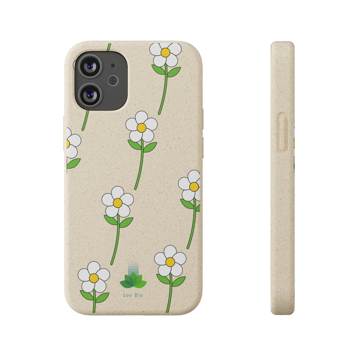 Luv Bio Phone Case
