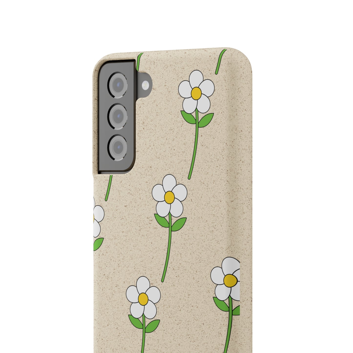Luv Bio Phone Case