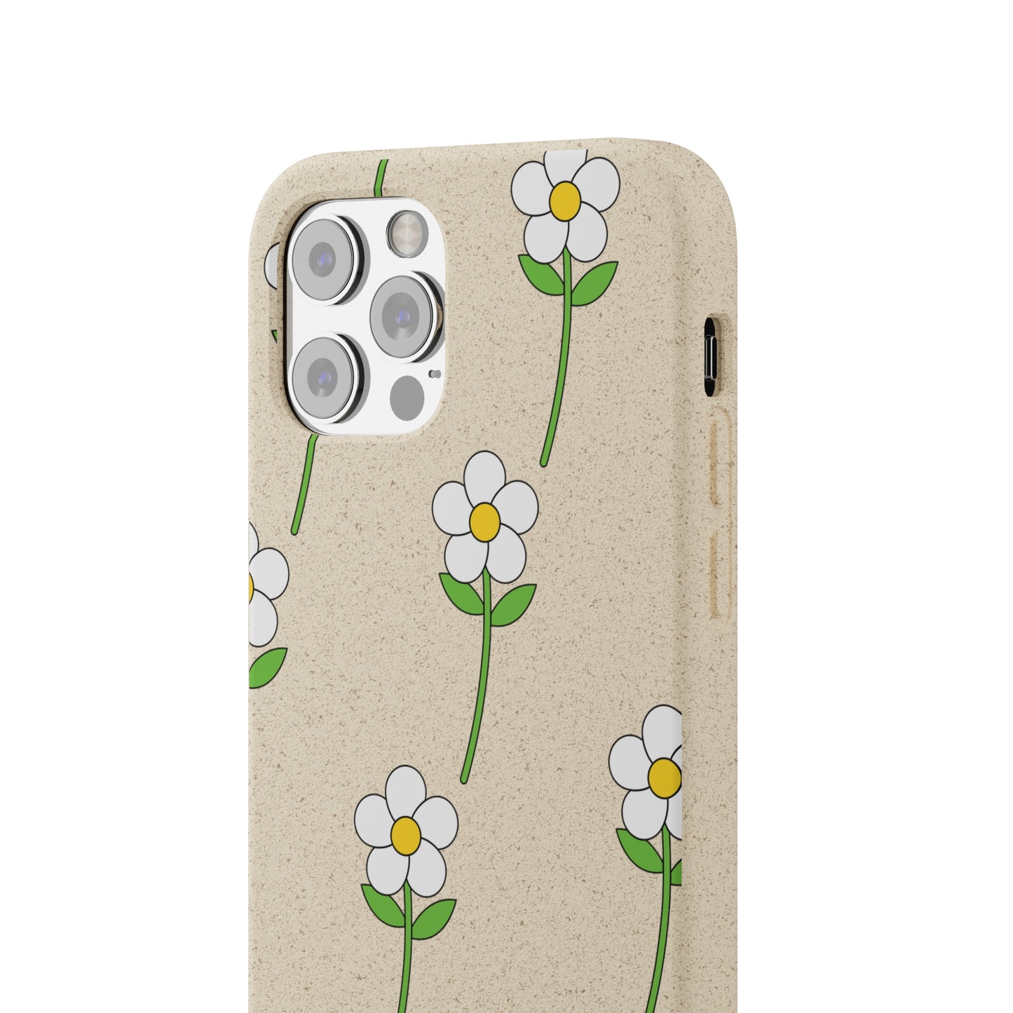 Luv Bio Phone Case