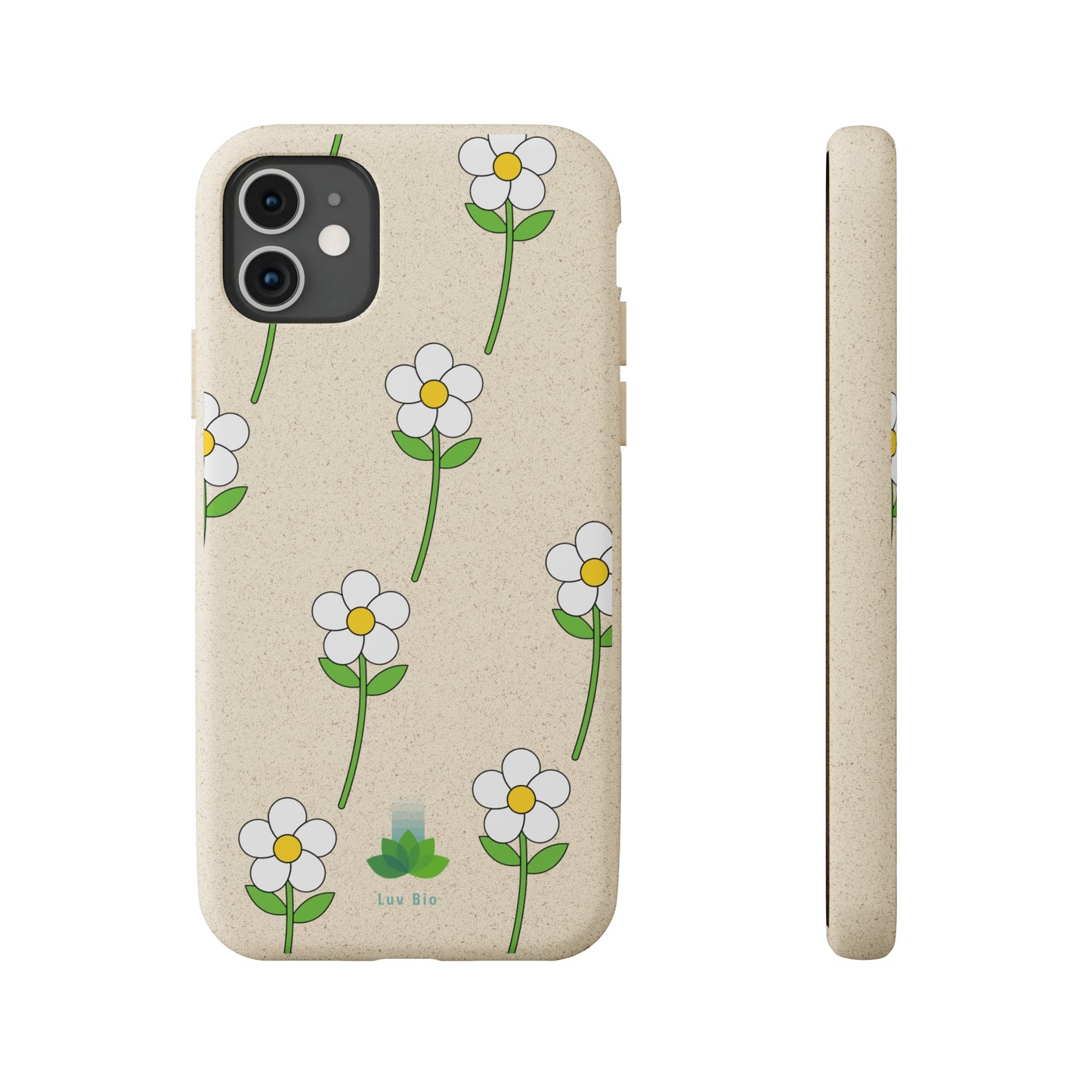 Luv Bio Phone Case