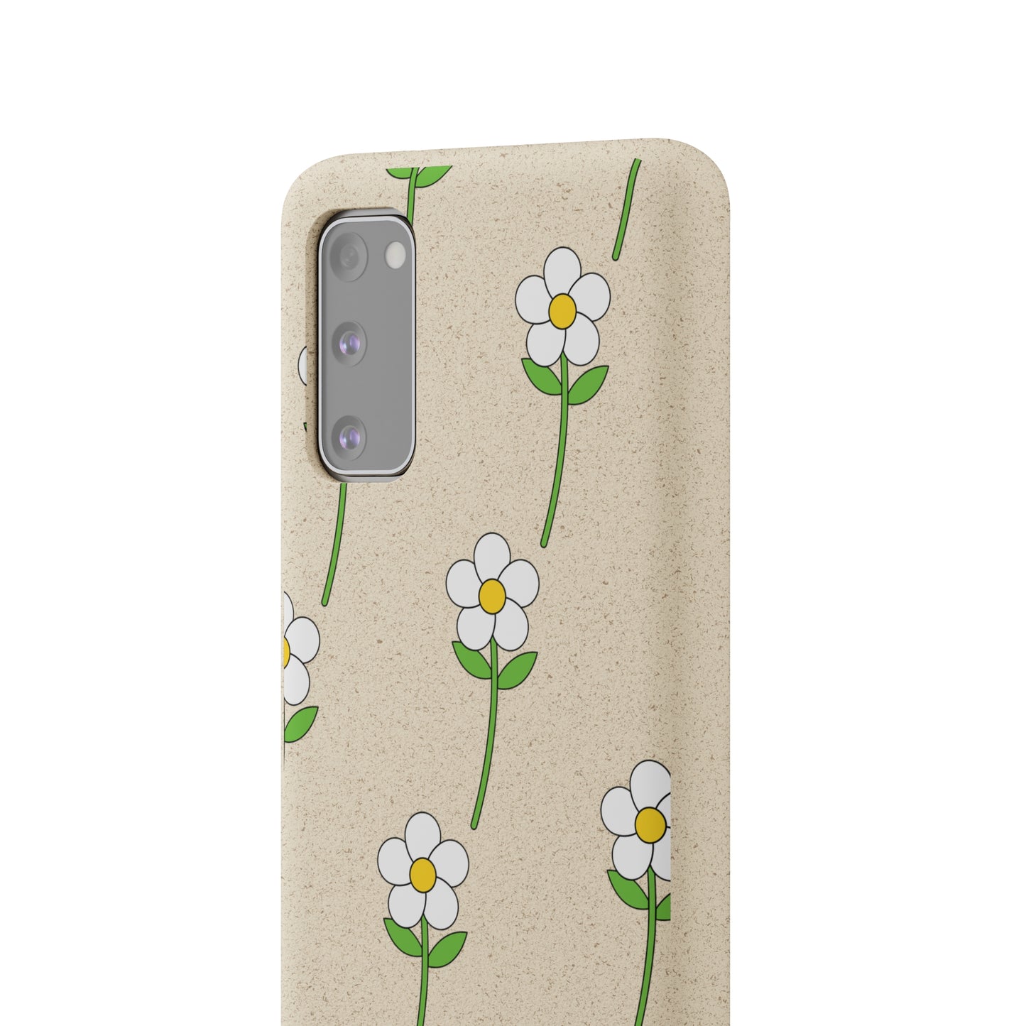 Luv Bio Phone Case