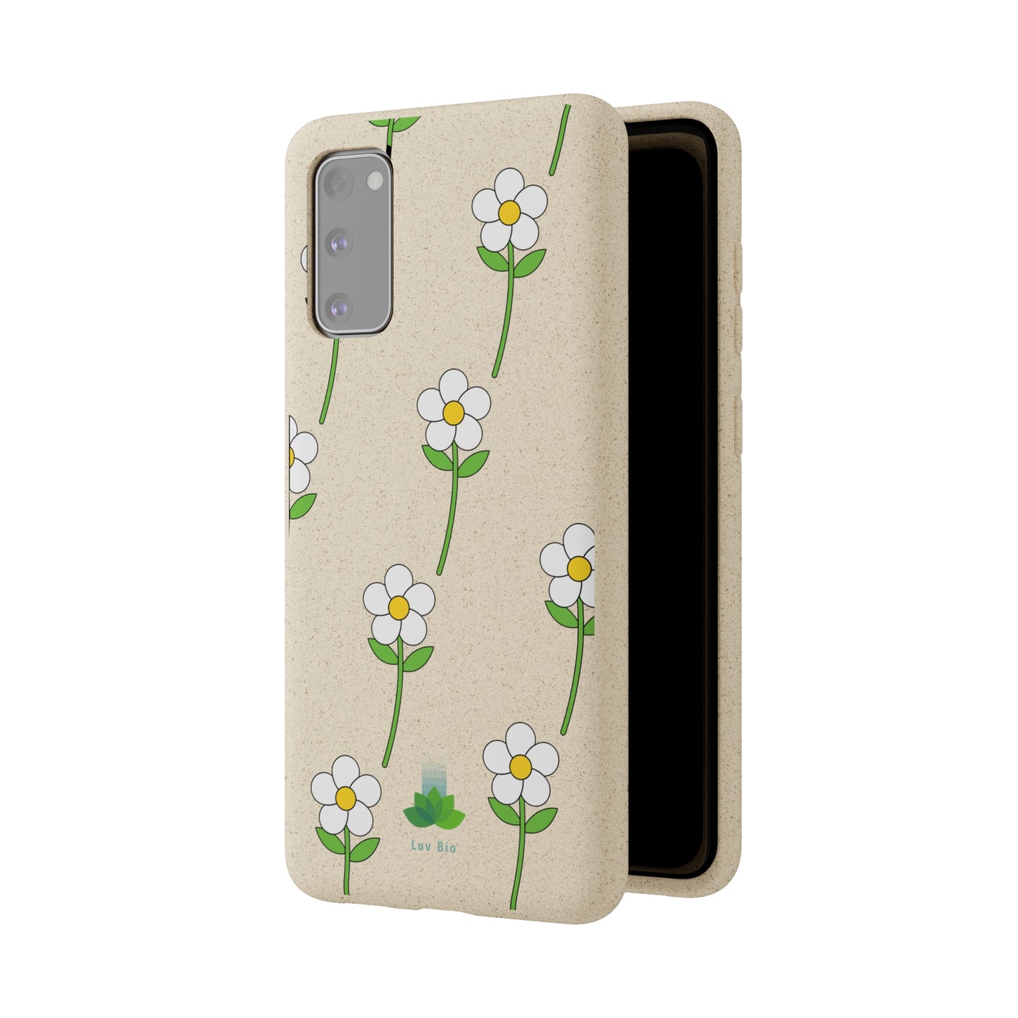 Luv Bio Phone Case