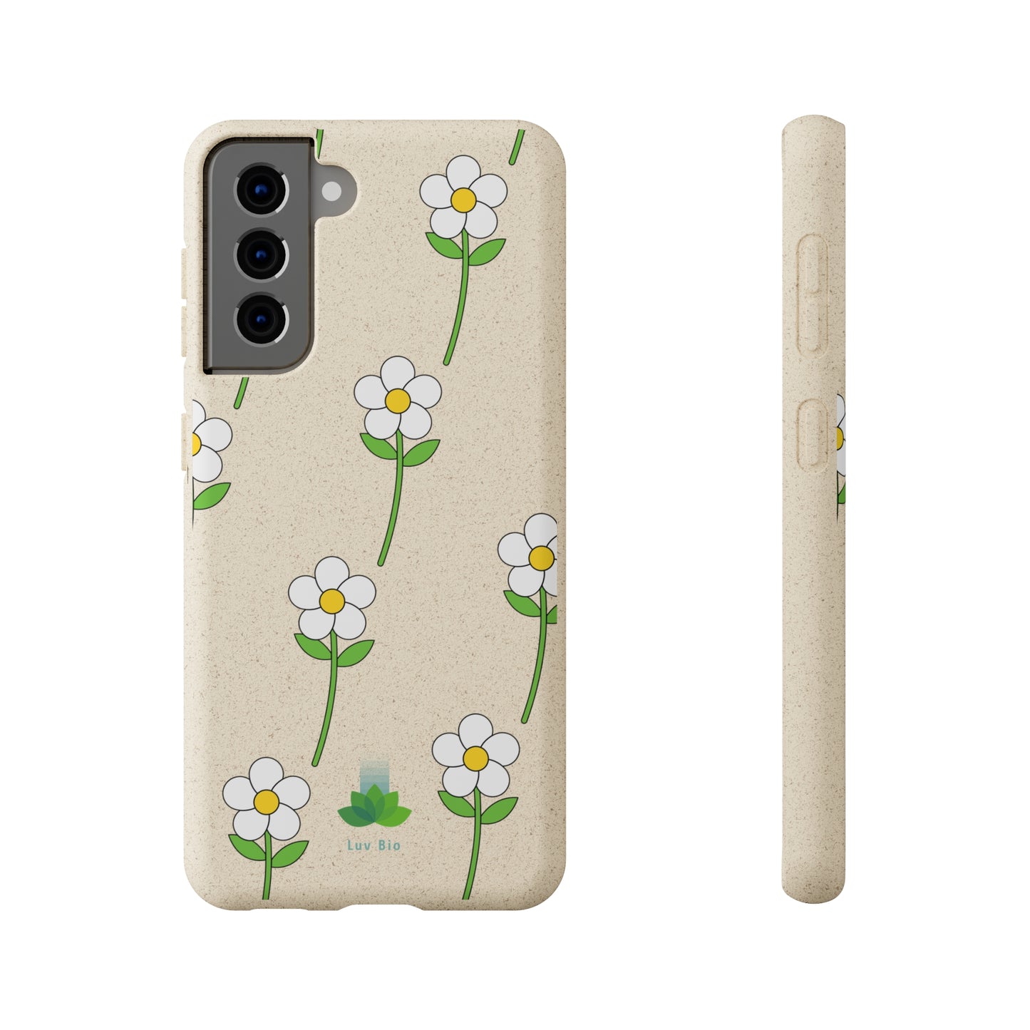 Luv Bio Phone Case