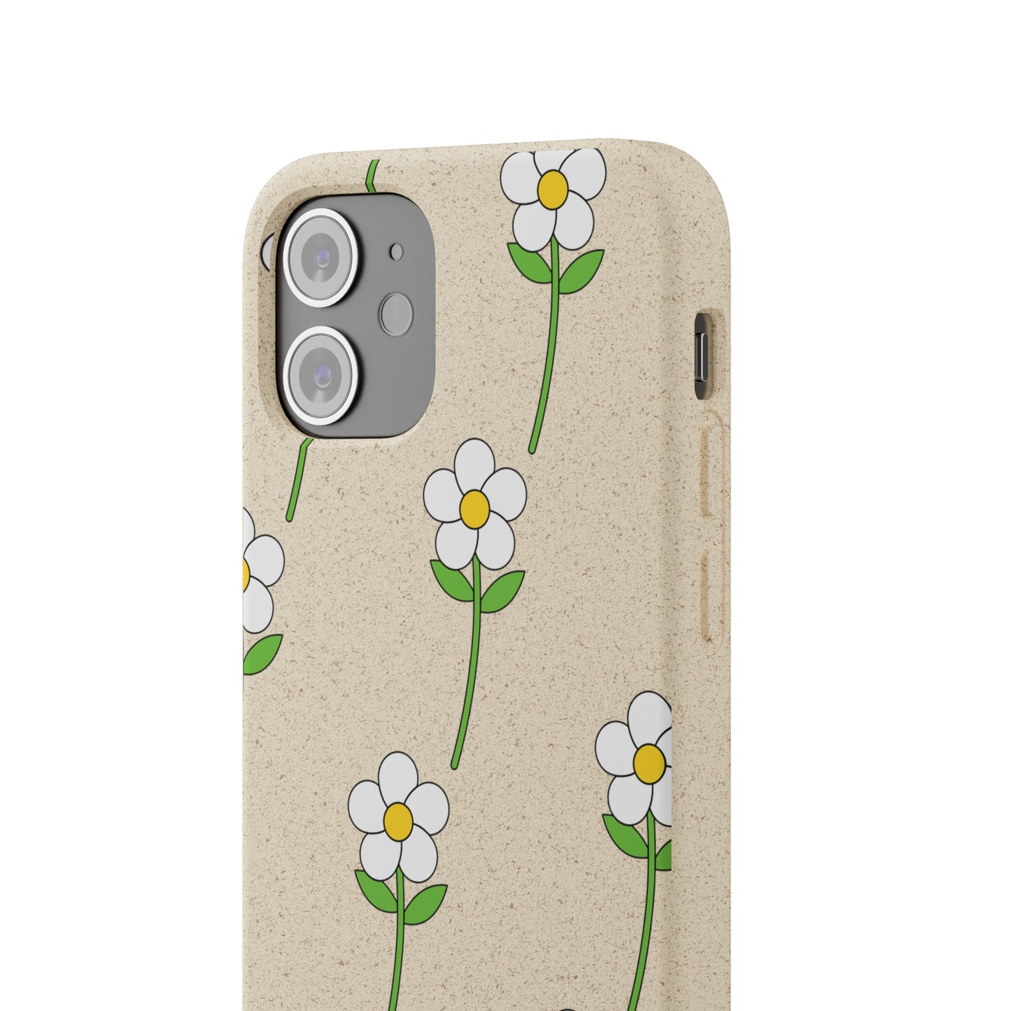 Luv Bio Phone Case
