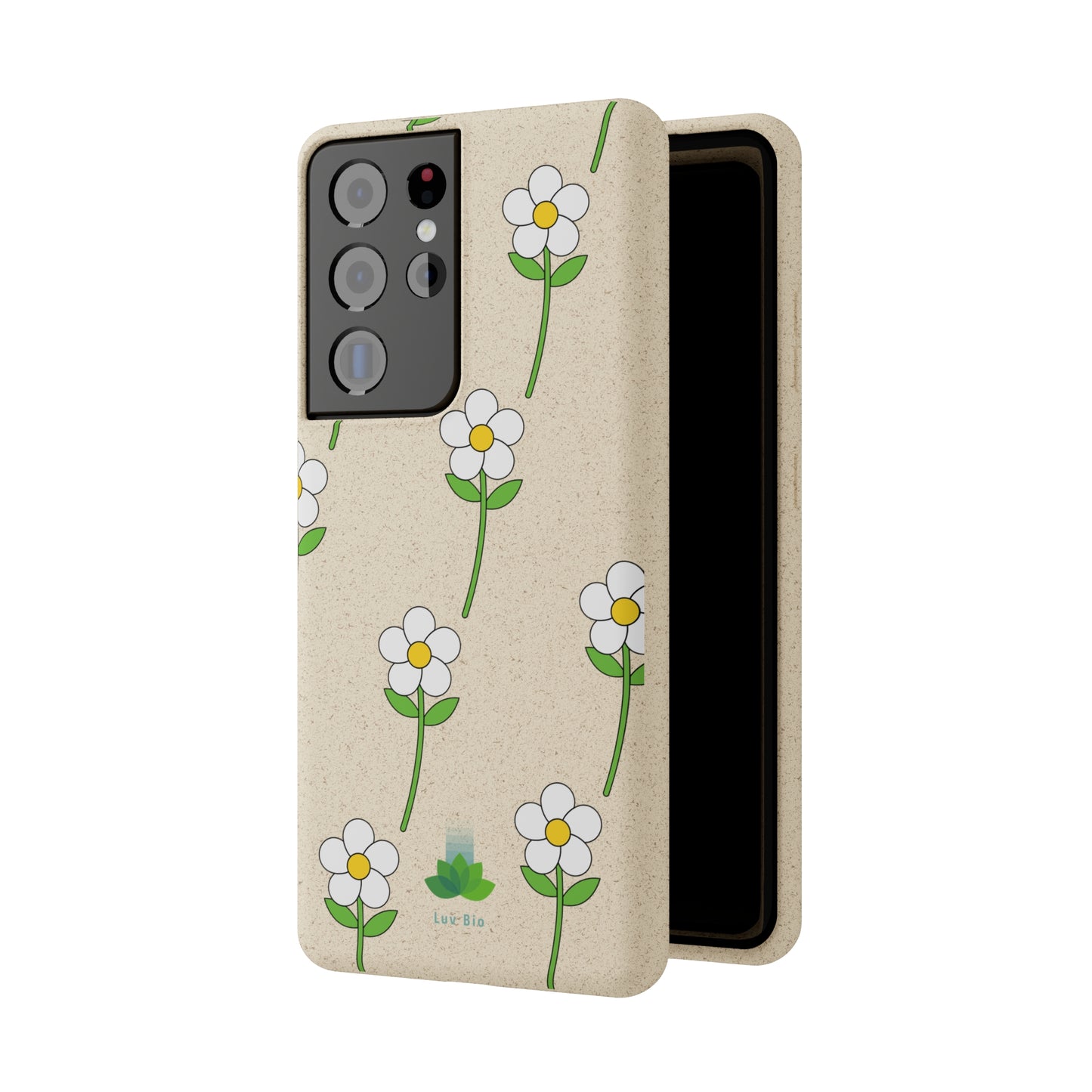 Luv Bio Phone Case