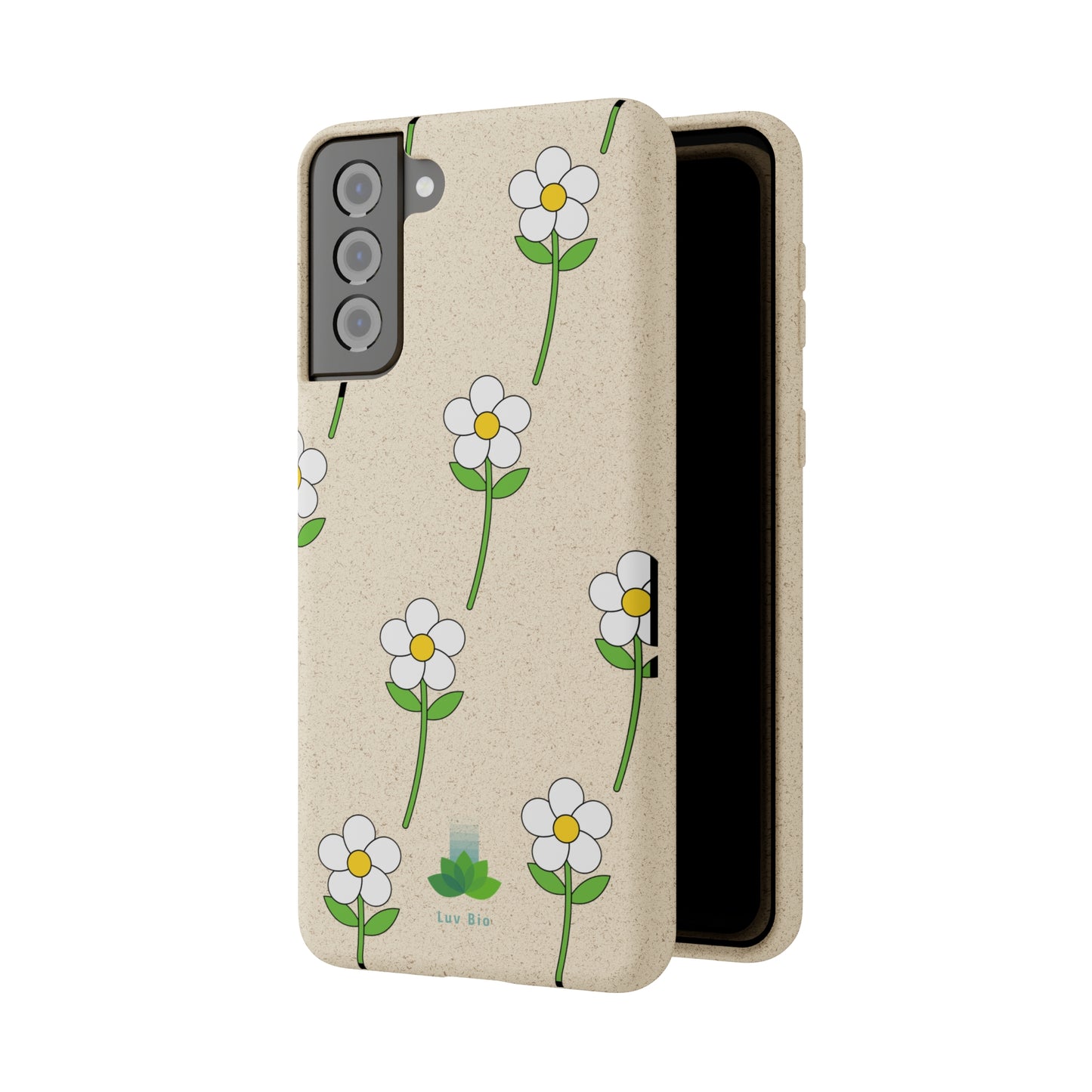 Luv Bio Phone Case