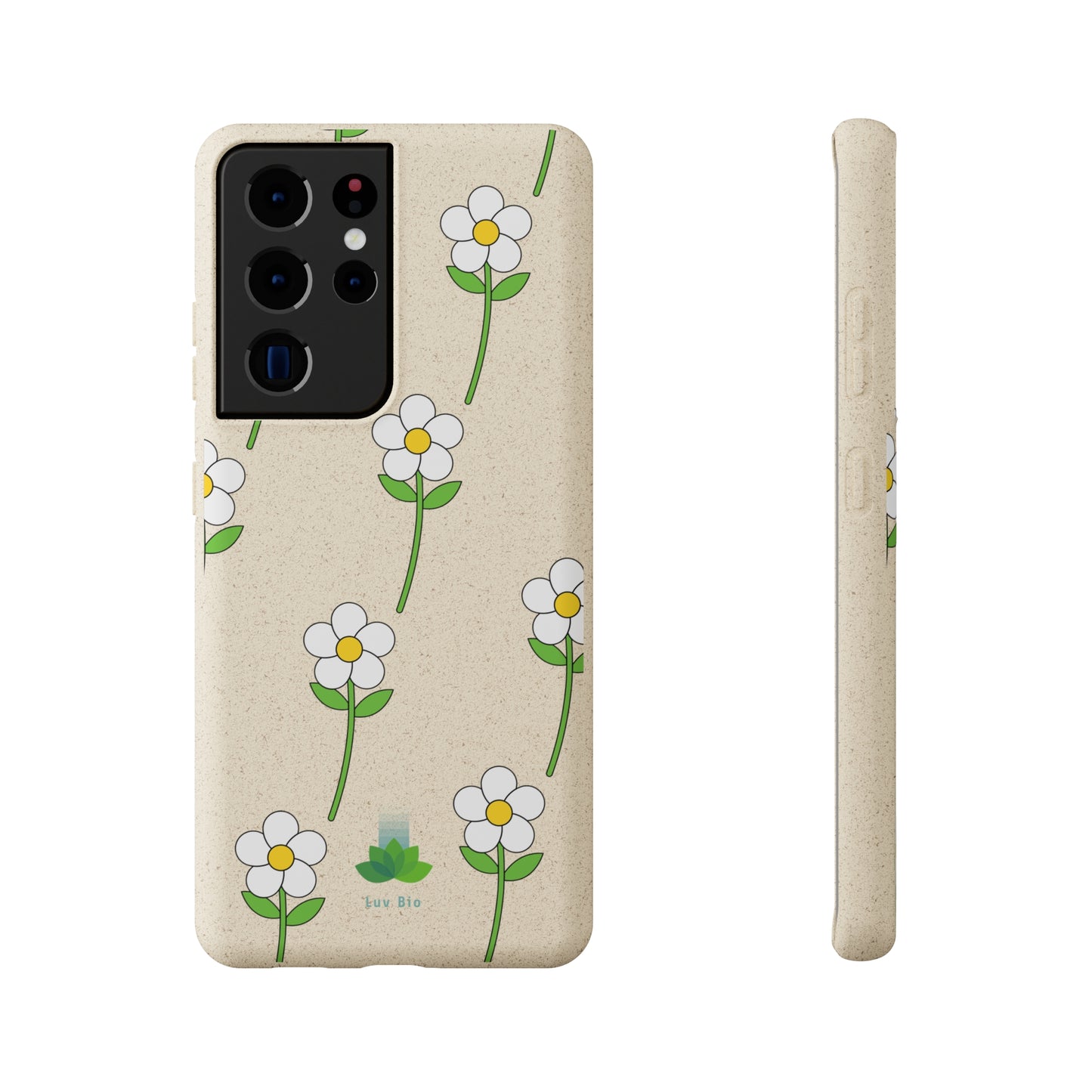 Luv Bio Phone Case