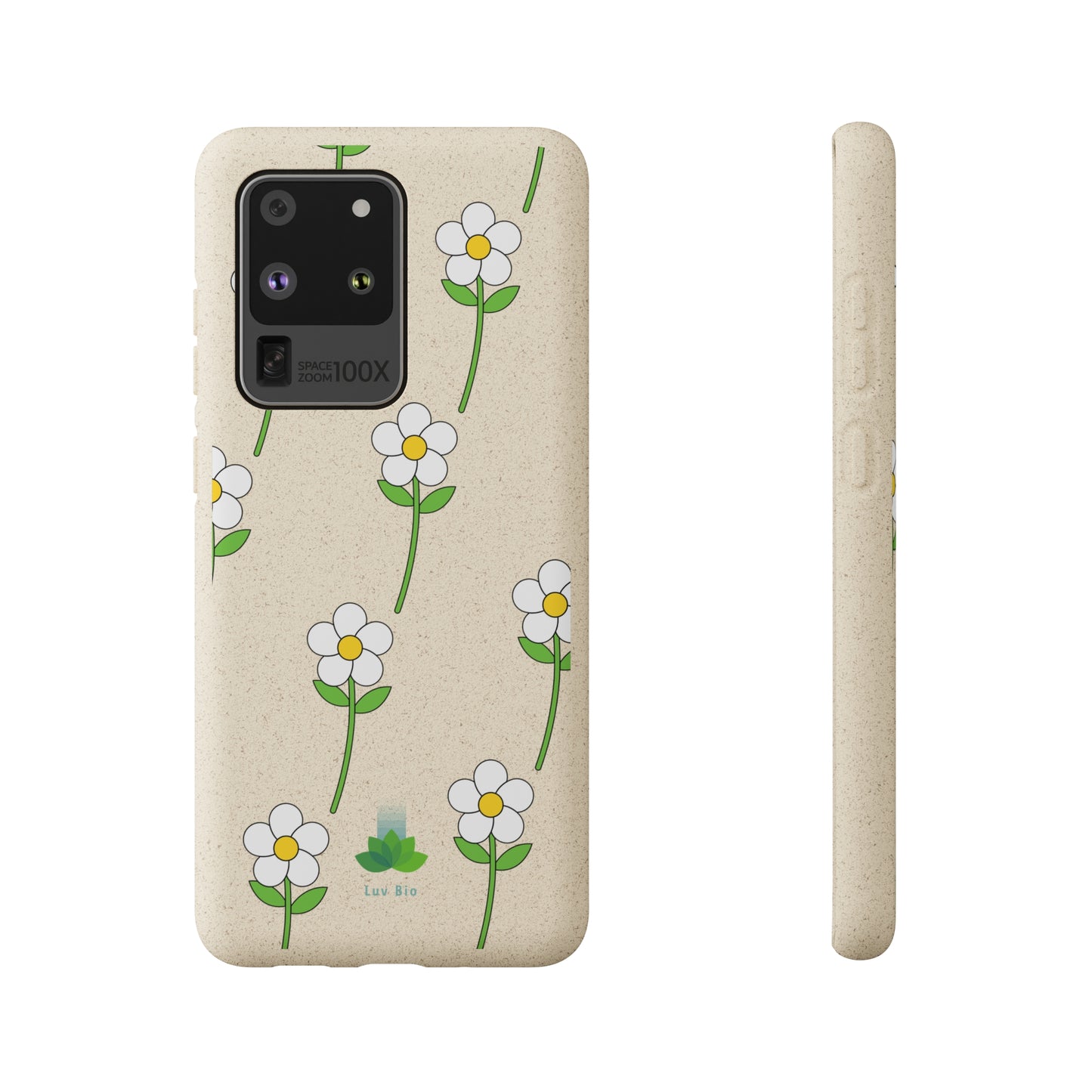 Luv Bio Phone Case