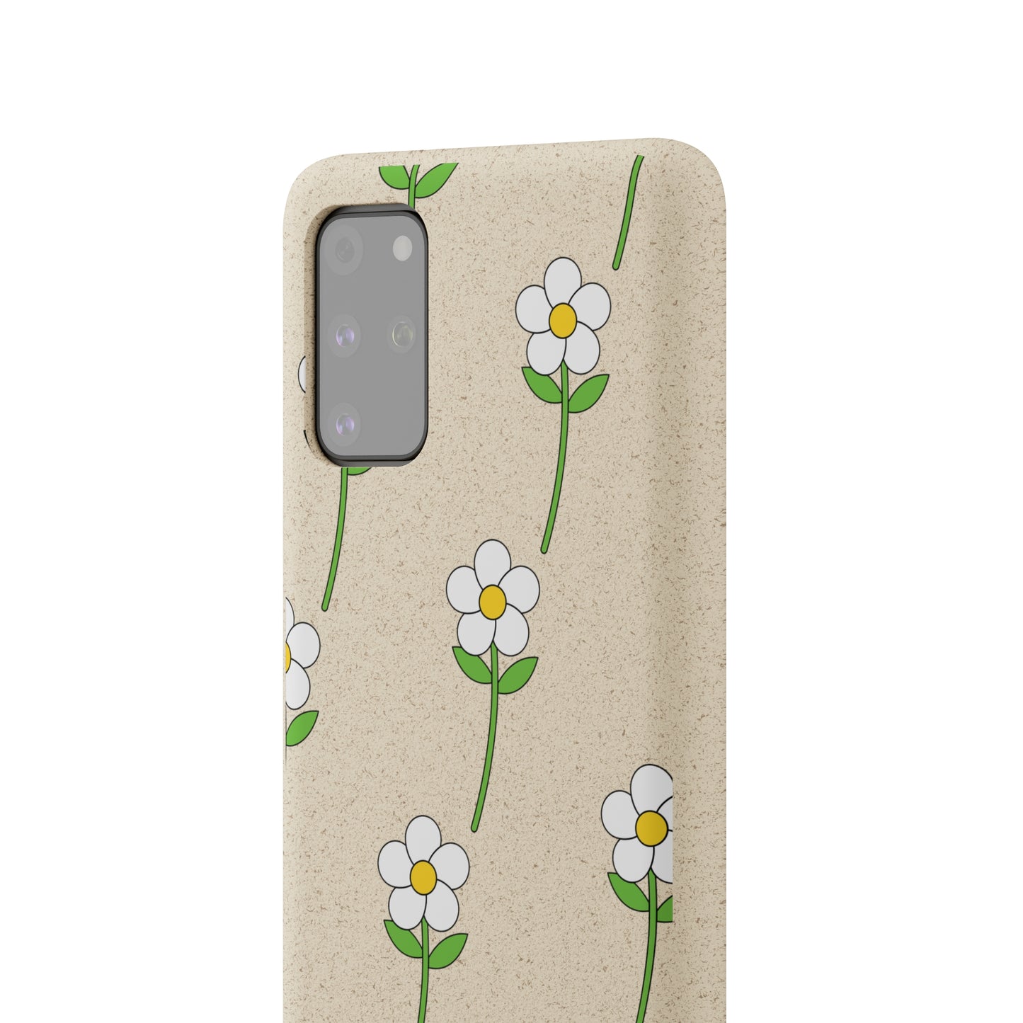 Luv Bio Phone Case