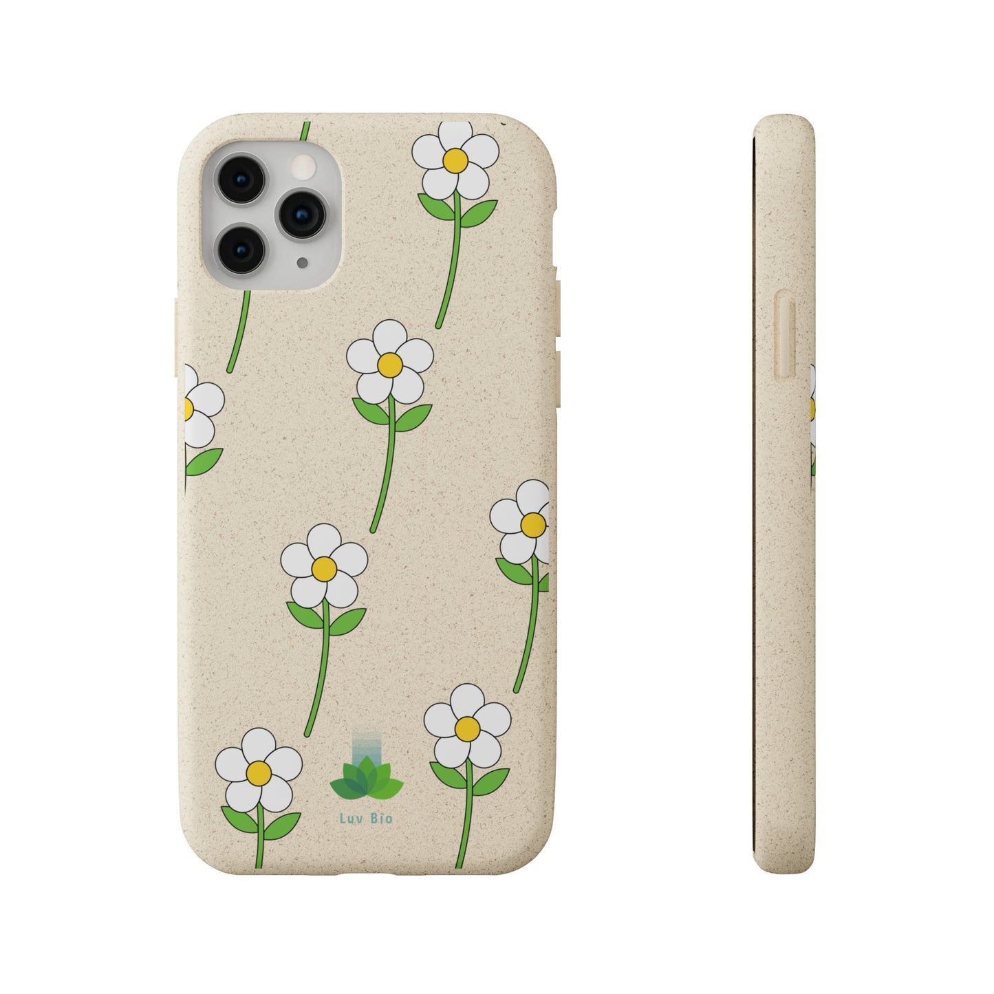 Luv Bio Phone Case