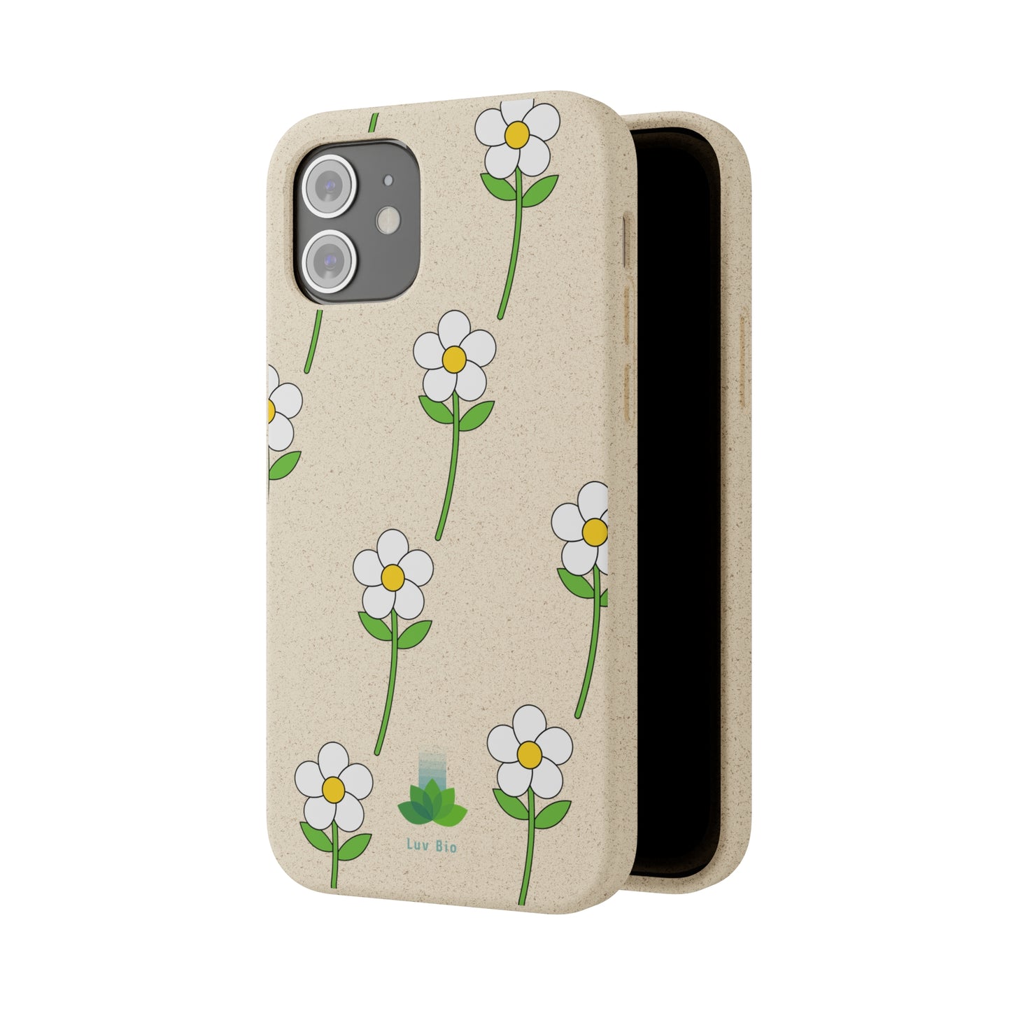 Luv Bio Phone Case