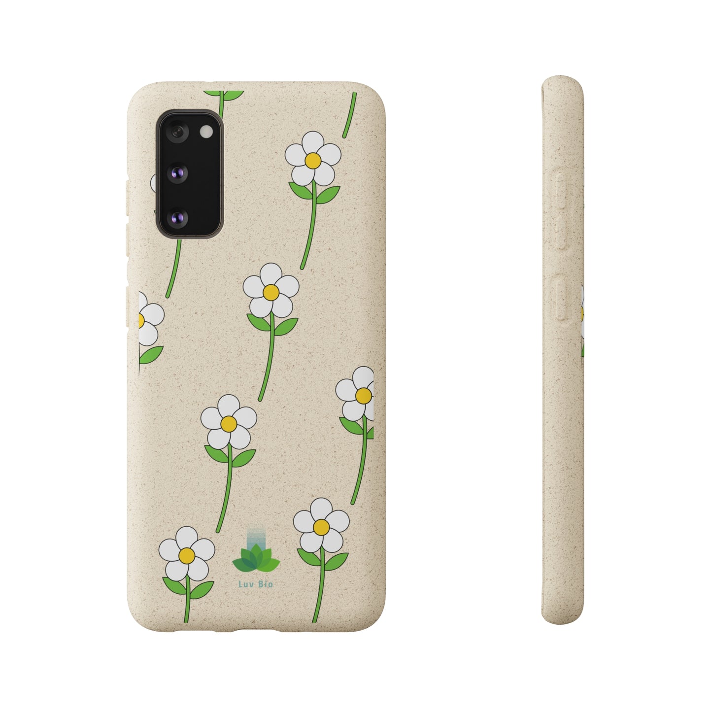 Luv Bio Phone Case
