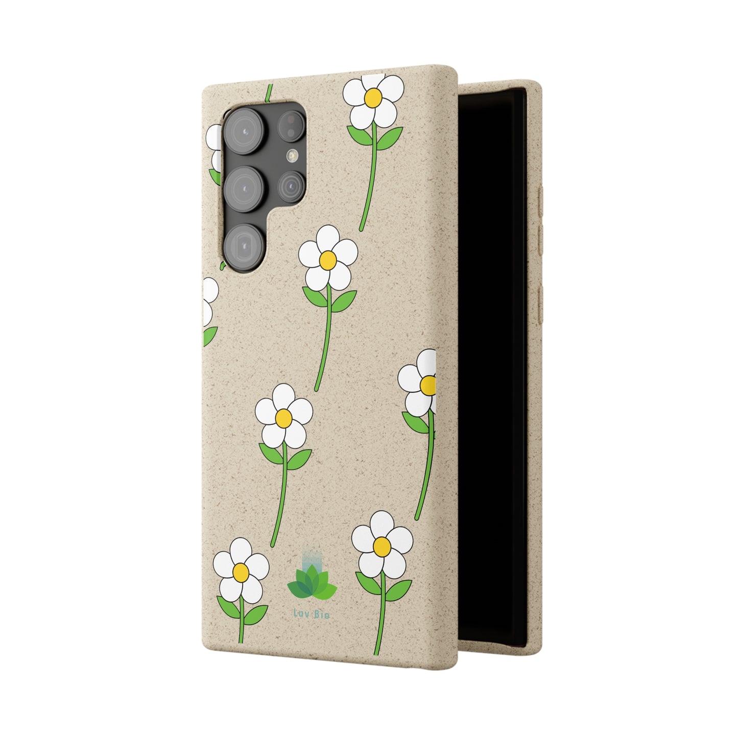 Luv Bio Phone Case