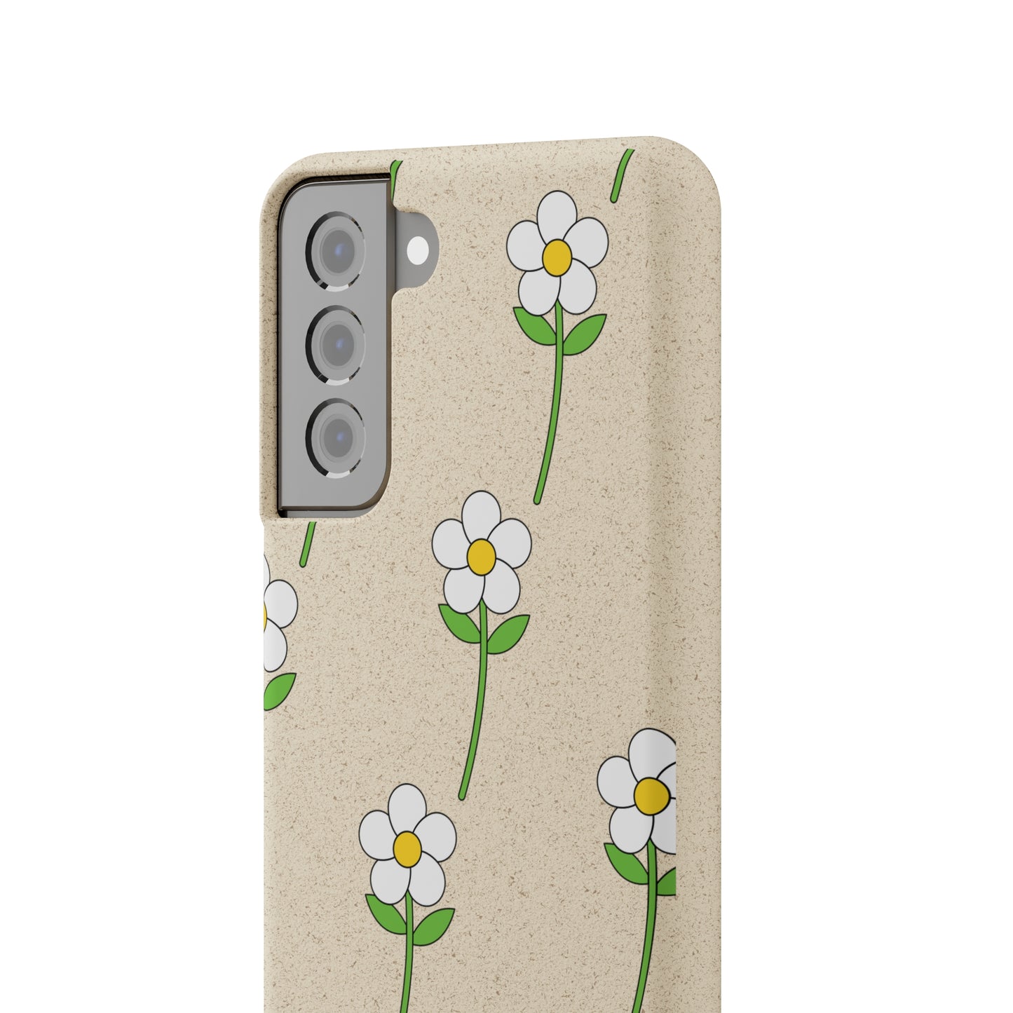 Luv Bio Phone Case