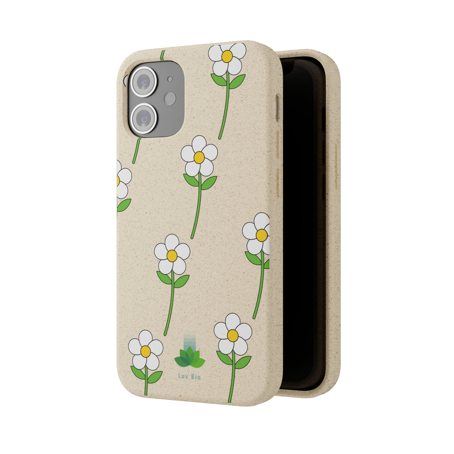 Luv Bio Phone Case