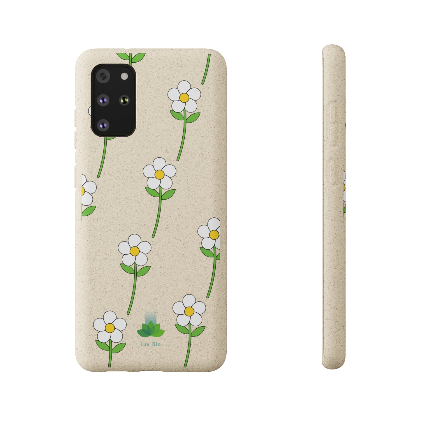 Luv Bio Phone Case