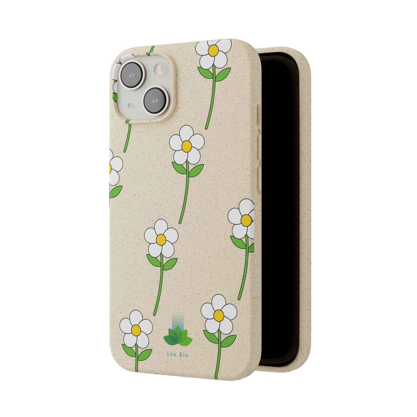 Luv Bio Phone Case