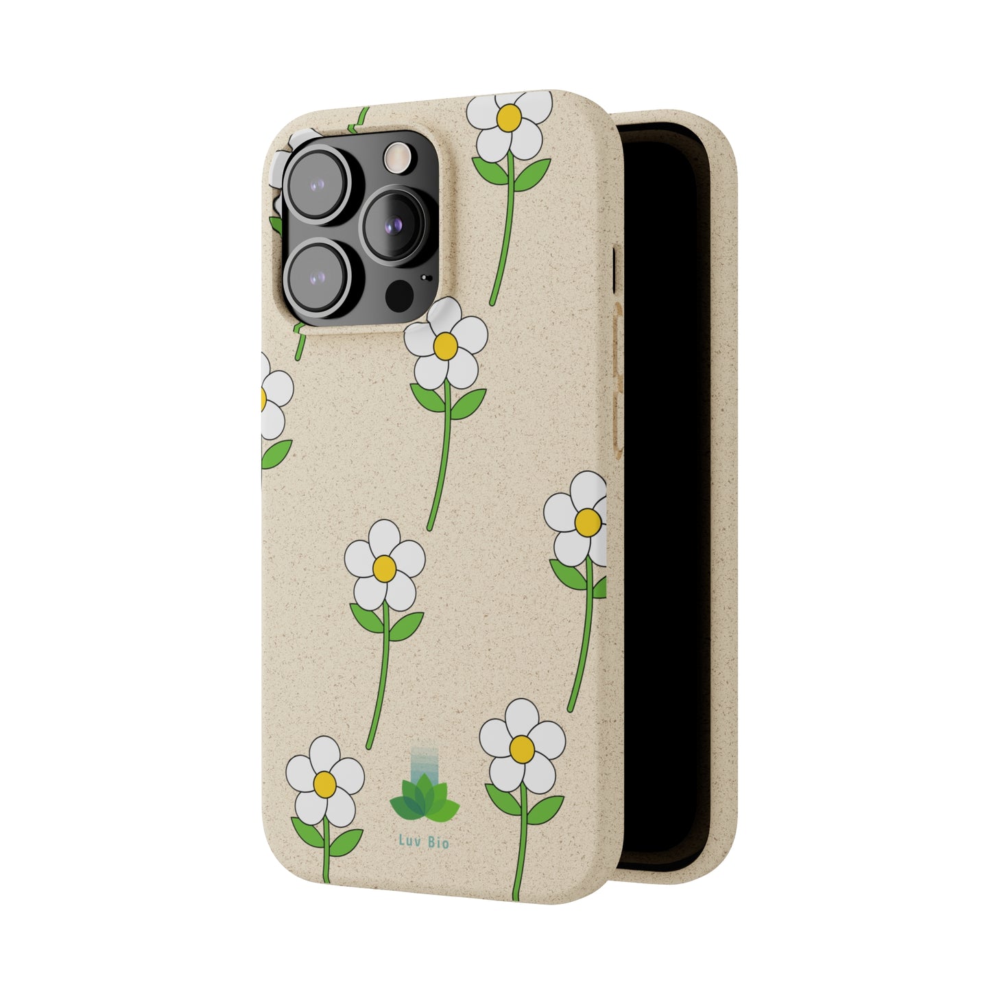 Luv Bio Phone Case