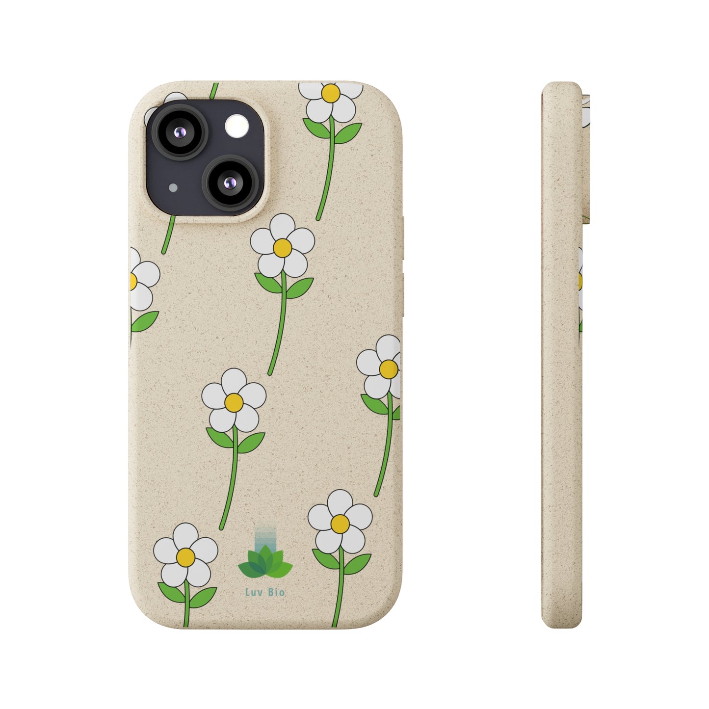Luv Bio Phone Case