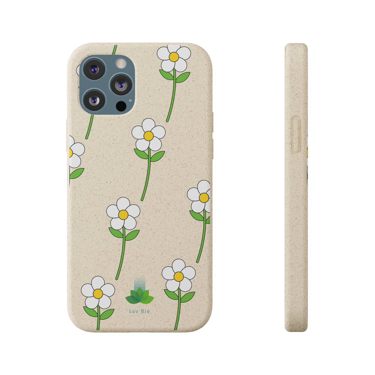 Luv Bio Phone Case