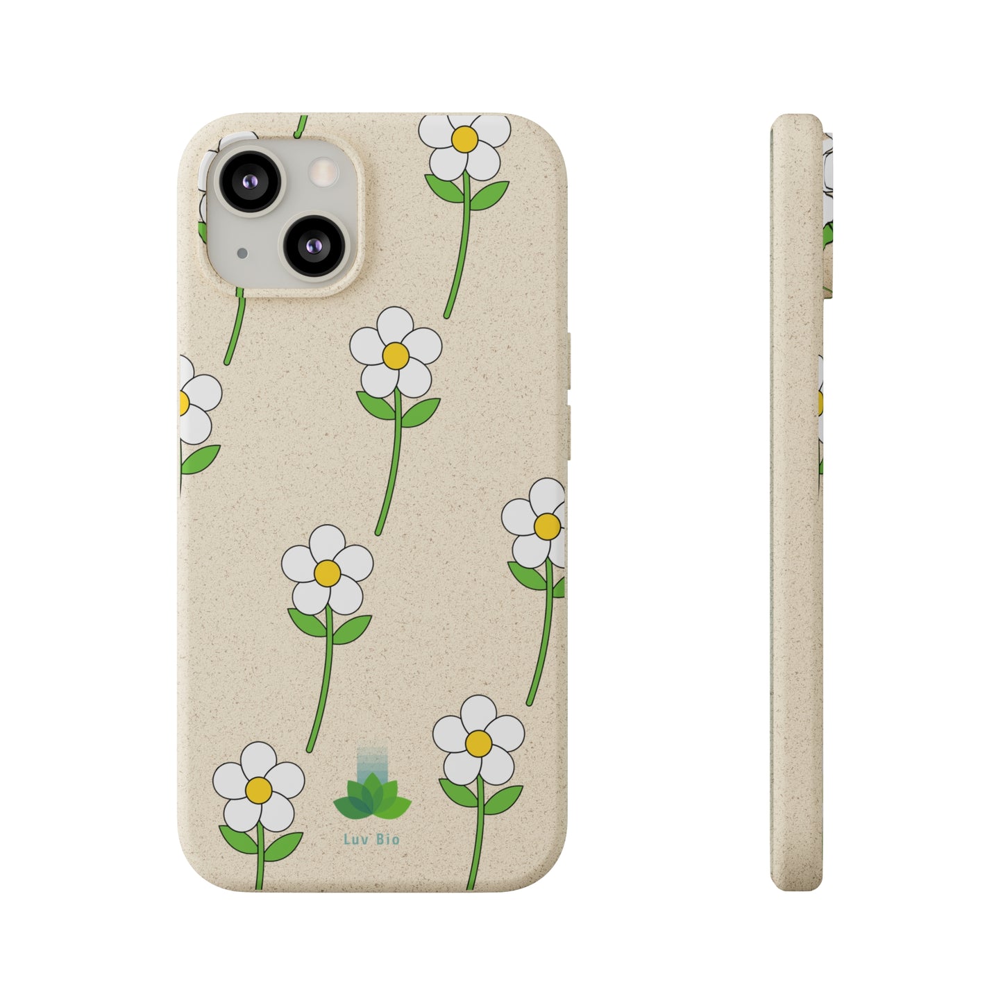 Luv Bio Phone Case