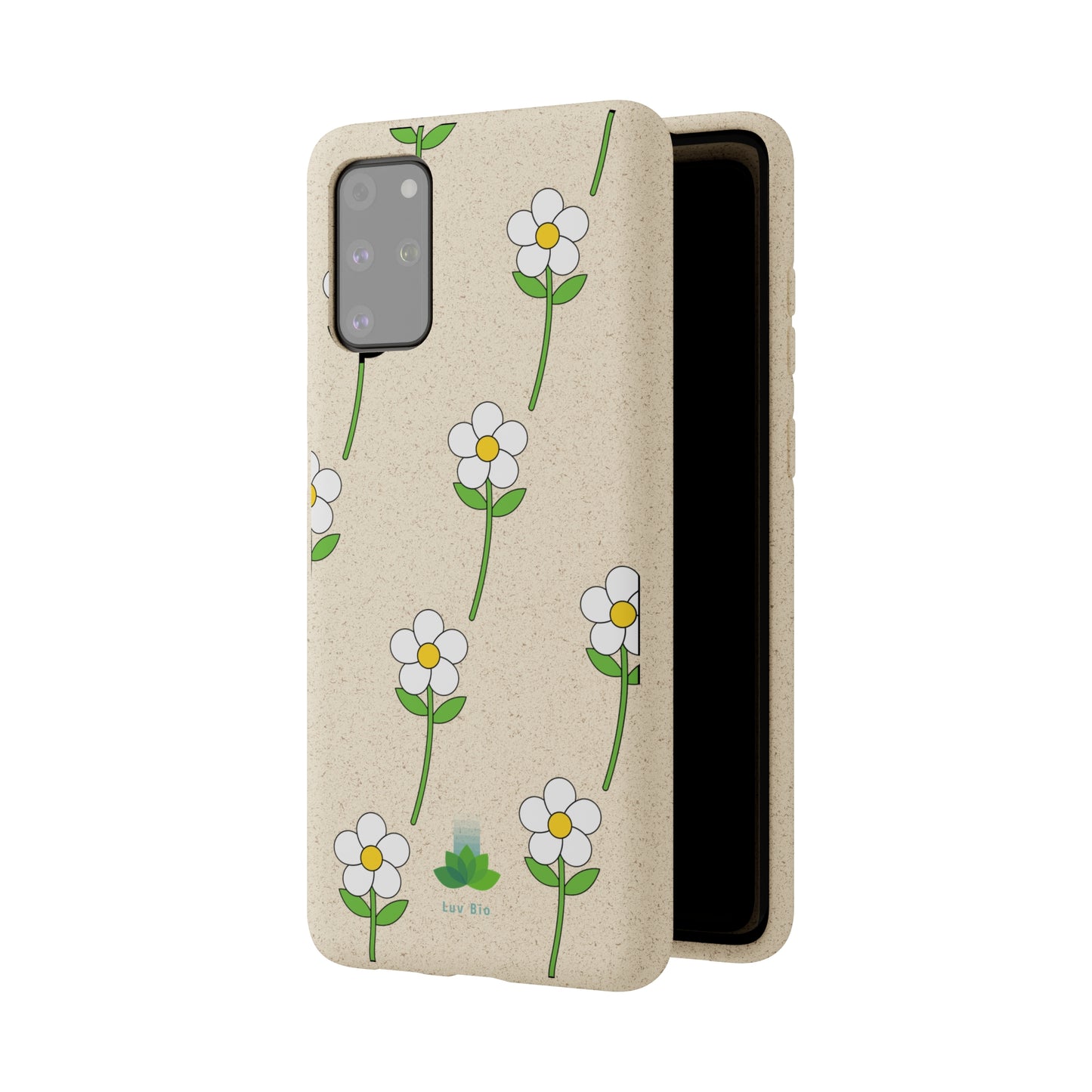 Luv Bio Phone Case