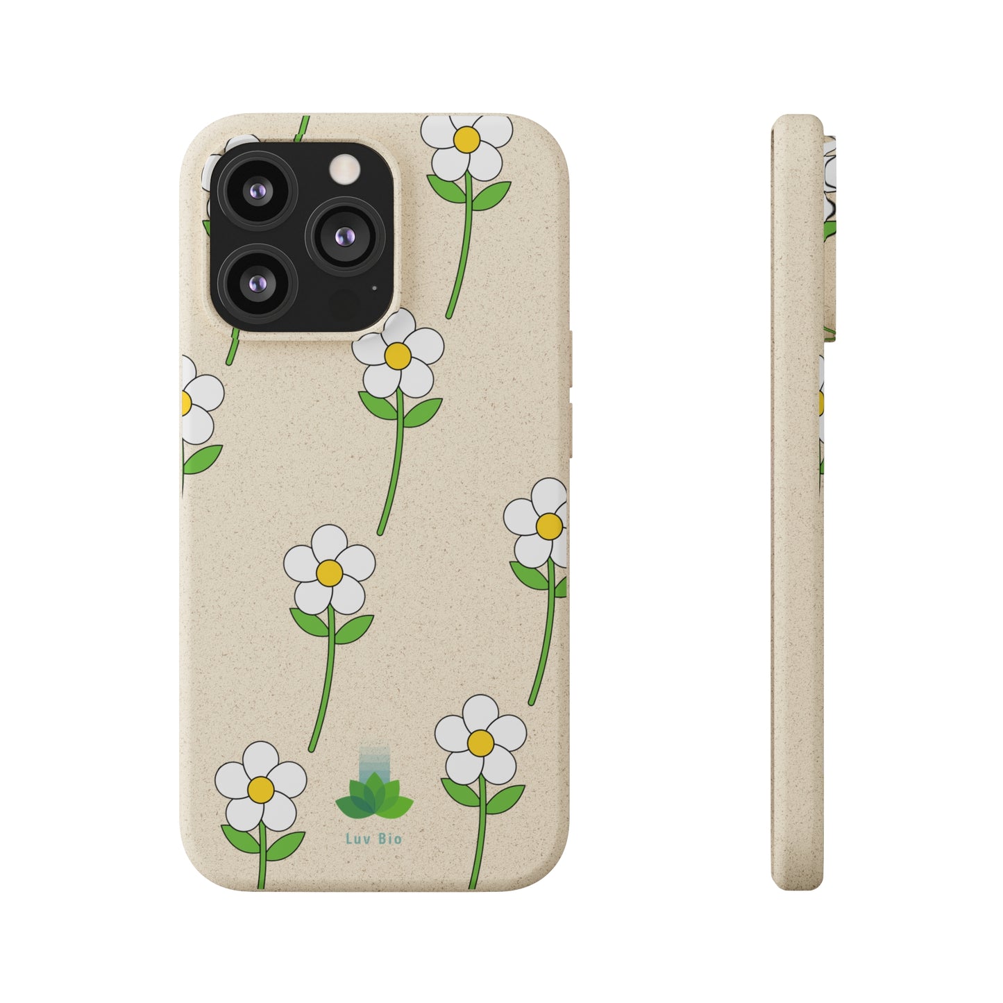 Luv Bio Phone Case