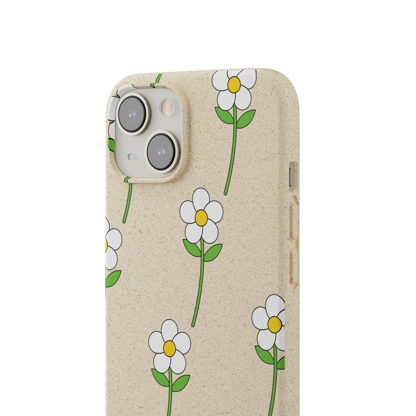 Luv Bio Phone Case