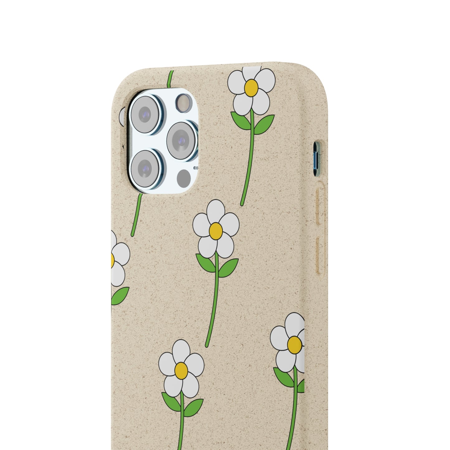 Luv Bio Phone Case