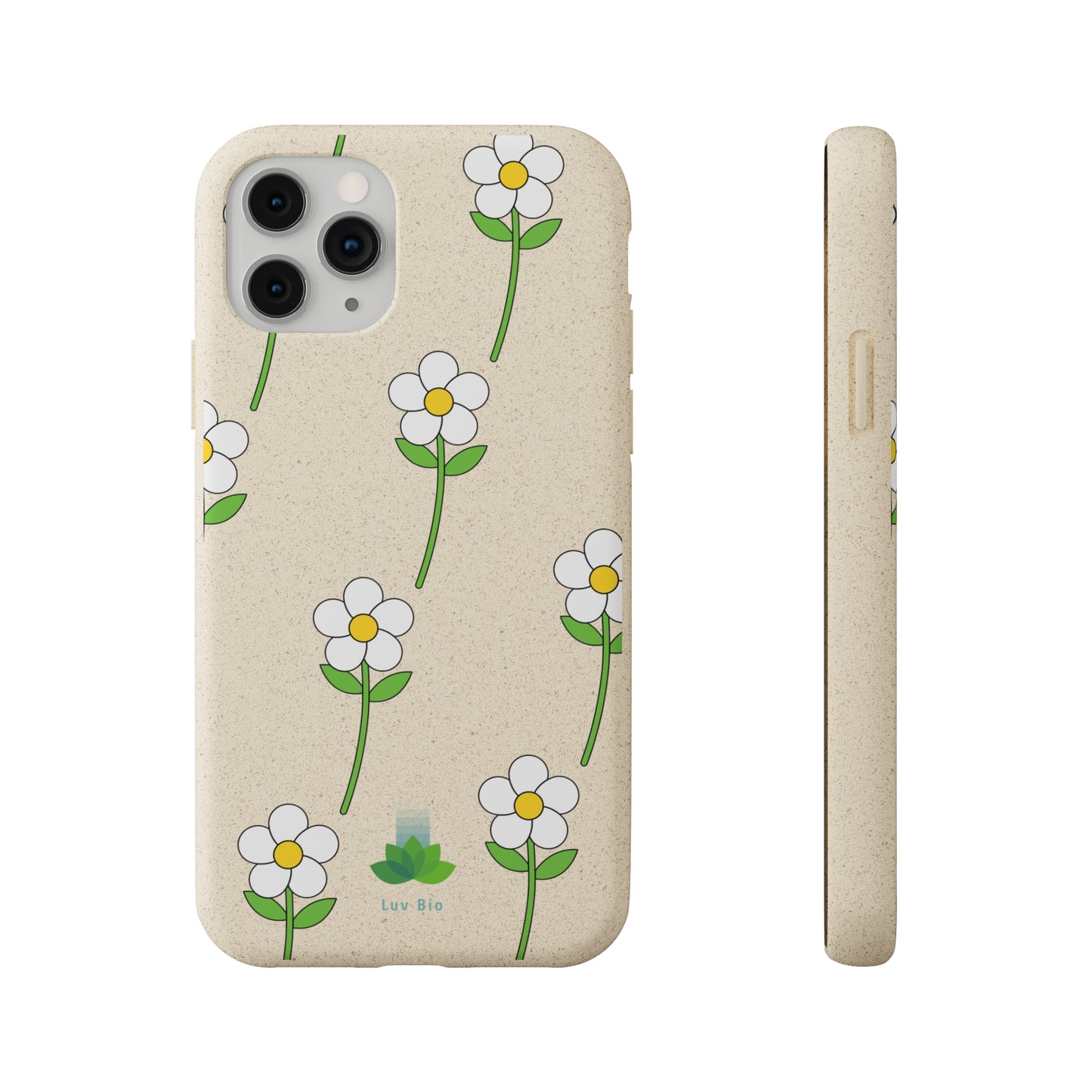 Luv Bio Phone Case