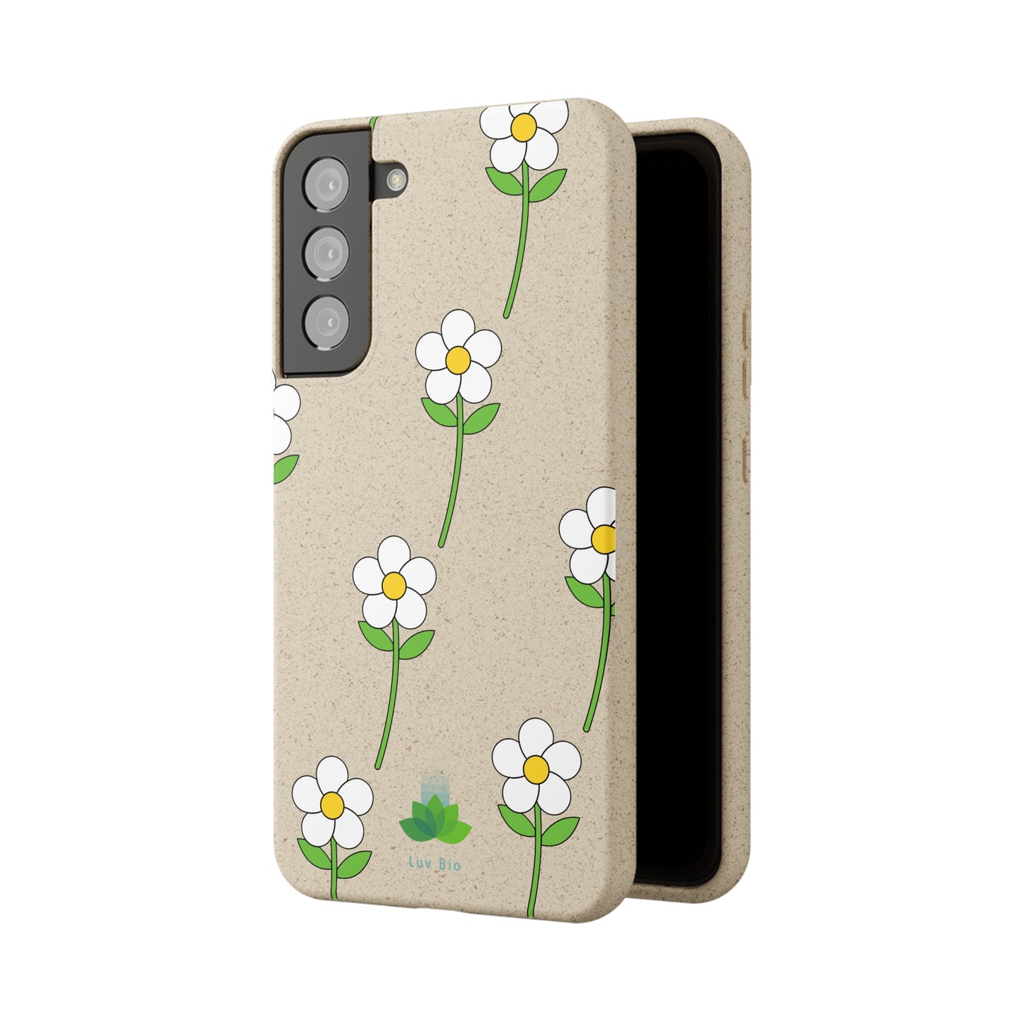 Luv Bio Phone Case