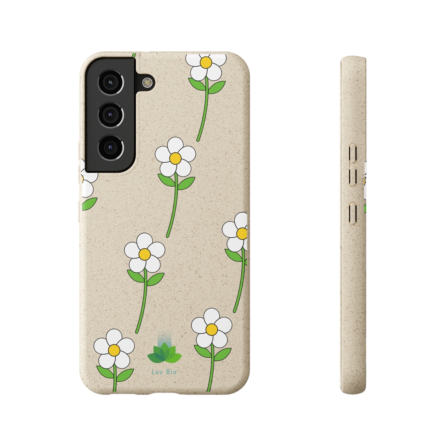 Luv Bio Phone Case