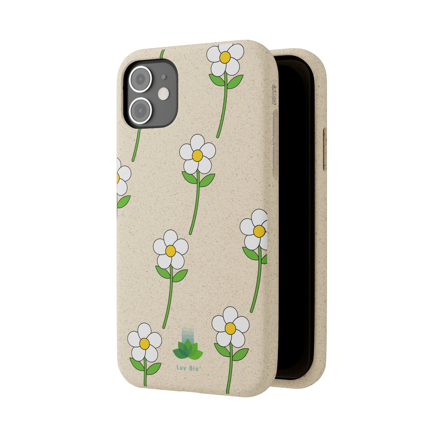 Luv Bio Phone Case