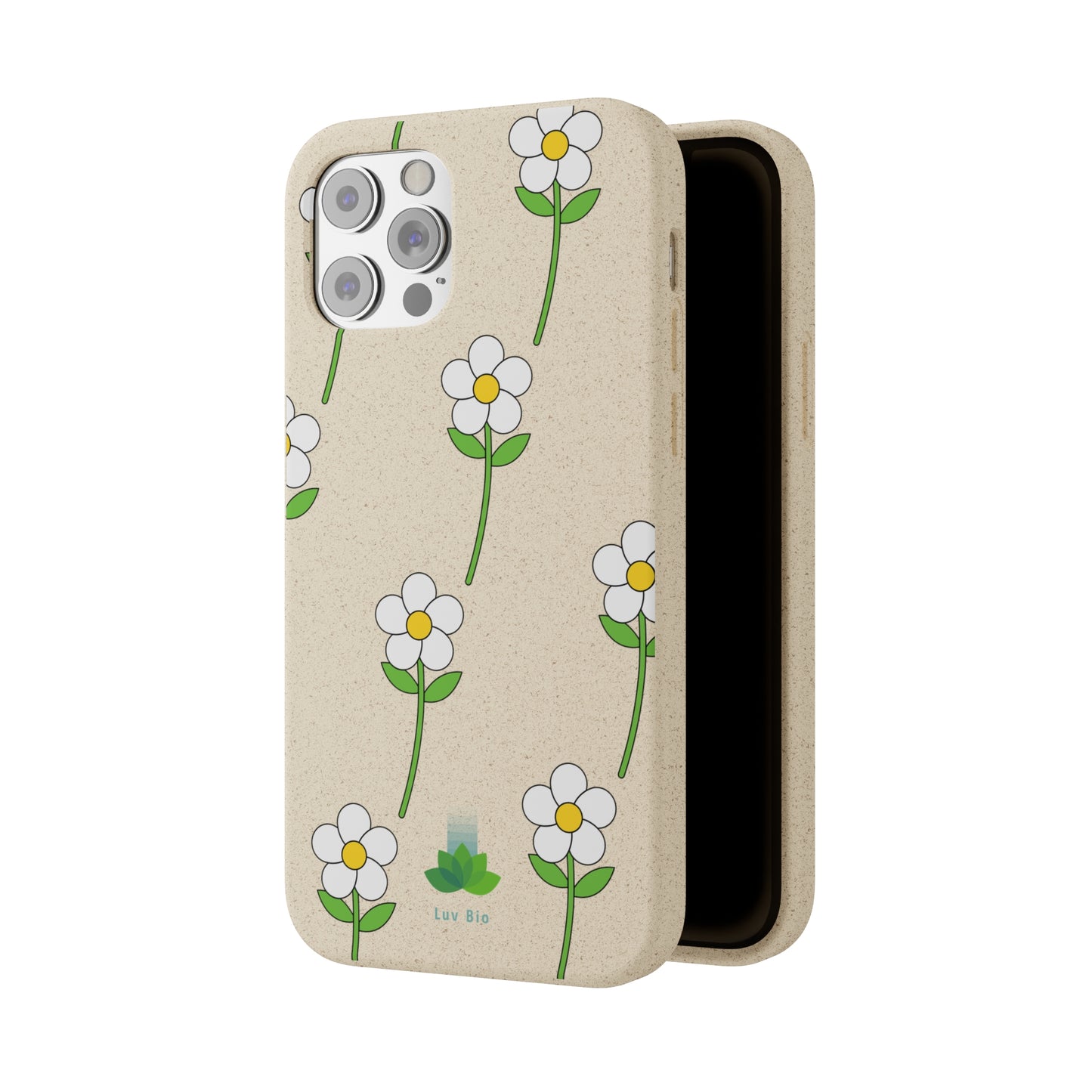 Luv Bio Phone Case