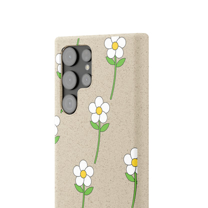Luv Bio Phone Case