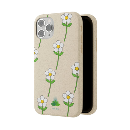 Luv Bio Phone Case