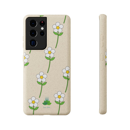 Luv Bio Phone Case