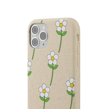 Luv Bio Phone Case
