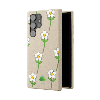 Luv Bio Phone Case