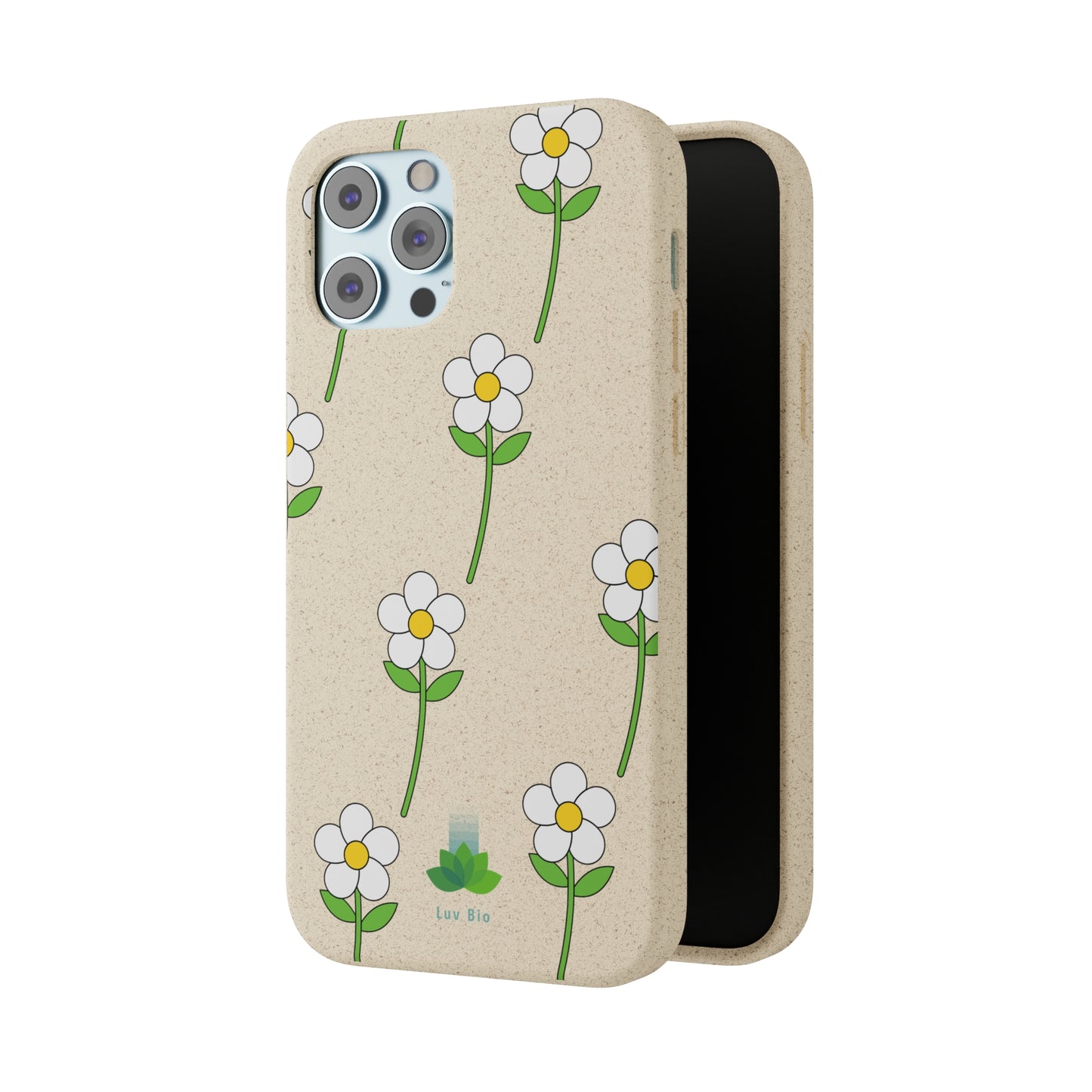Luv Bio Phone Case